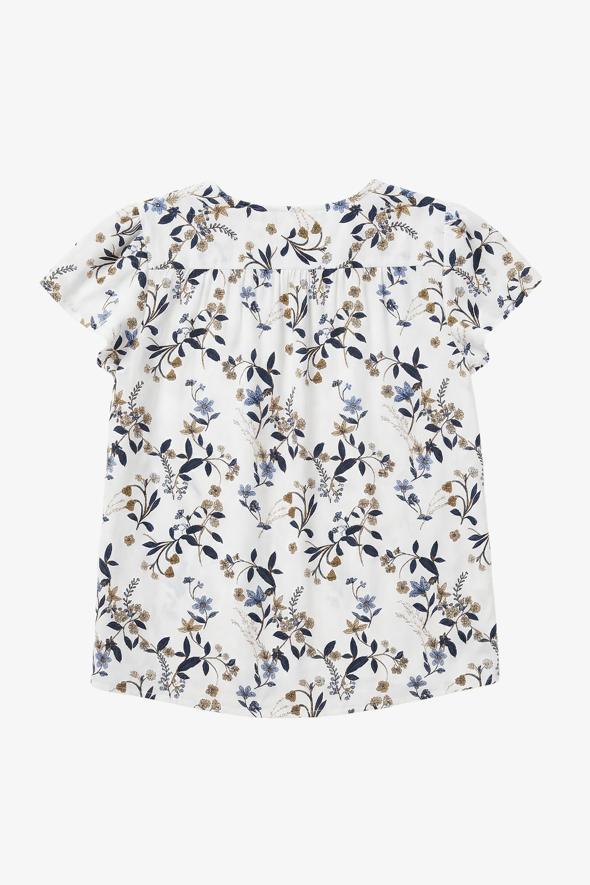 Women's Blouse Bina