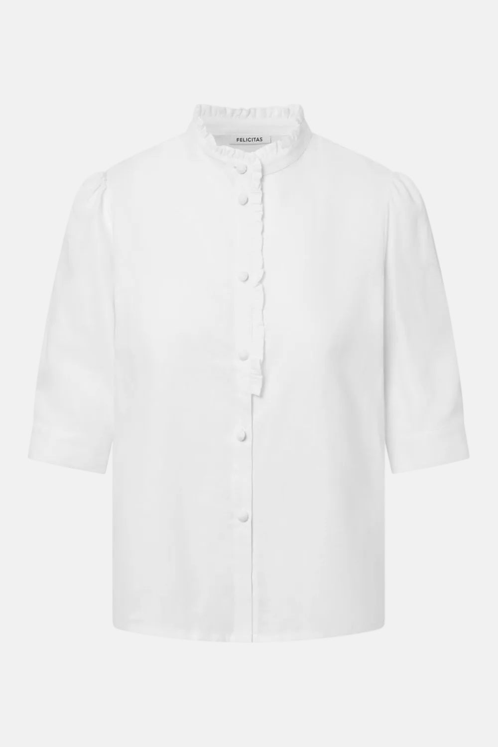 Women's Blouse Bixie