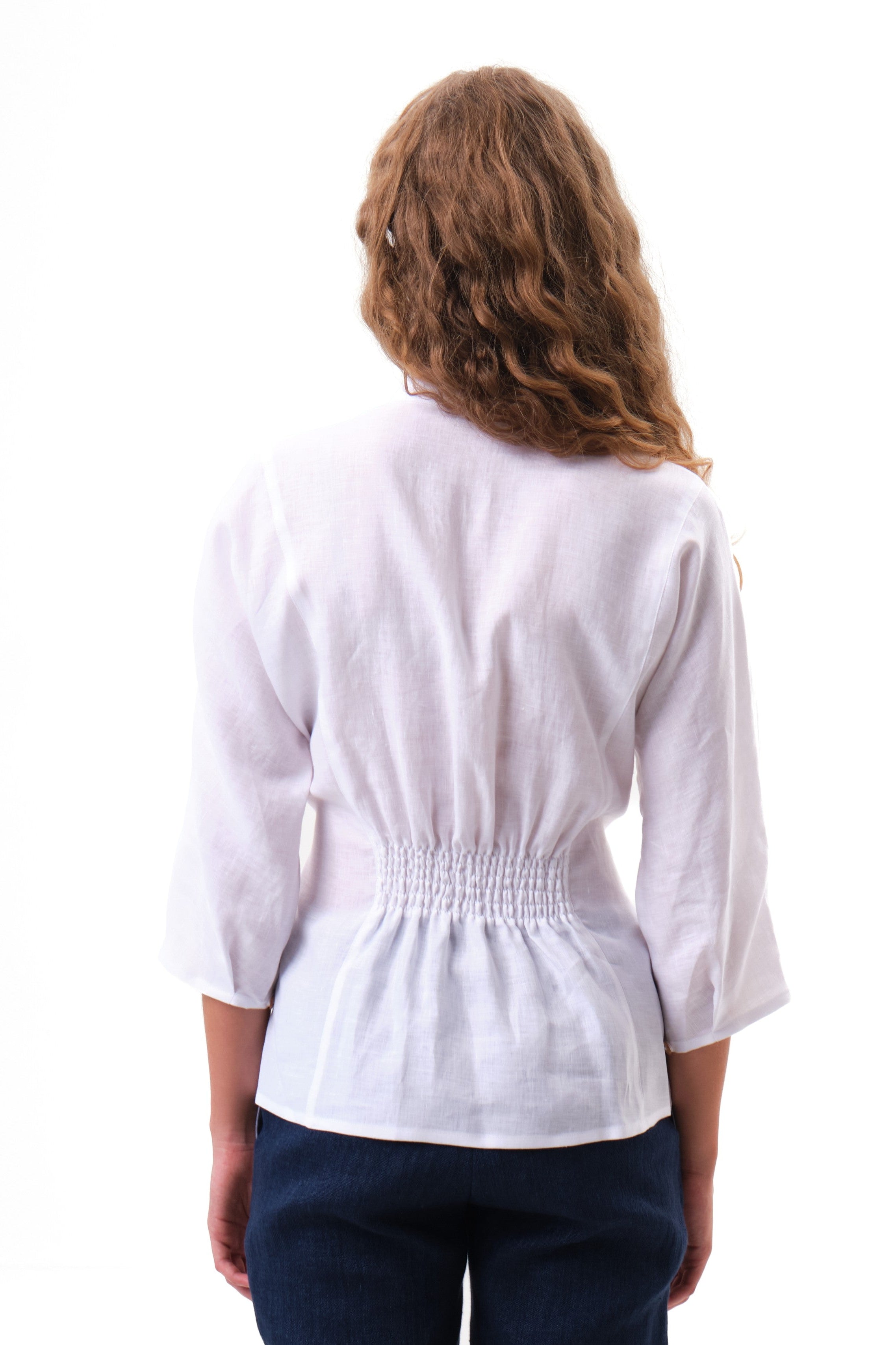 Damen Bluse Blairette