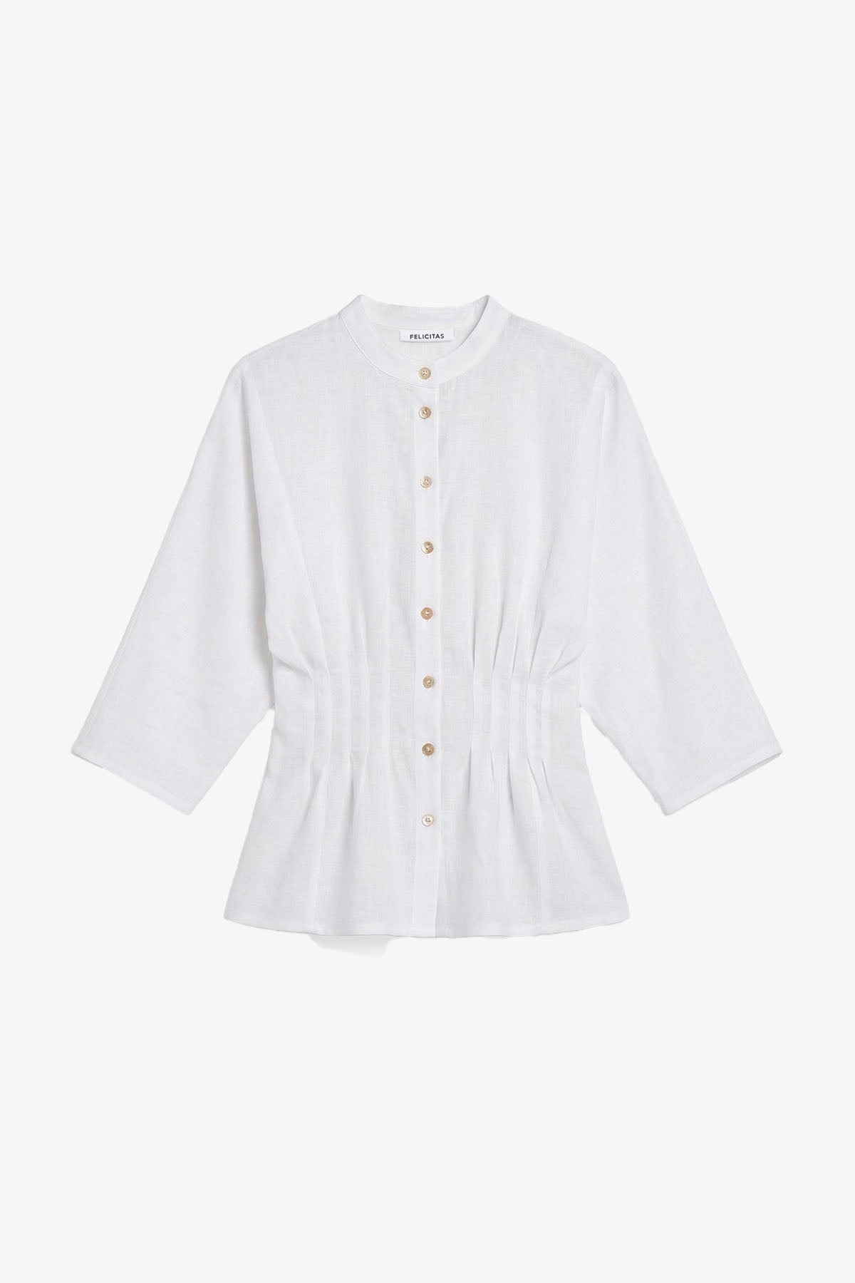 Women's Blouse Blairette