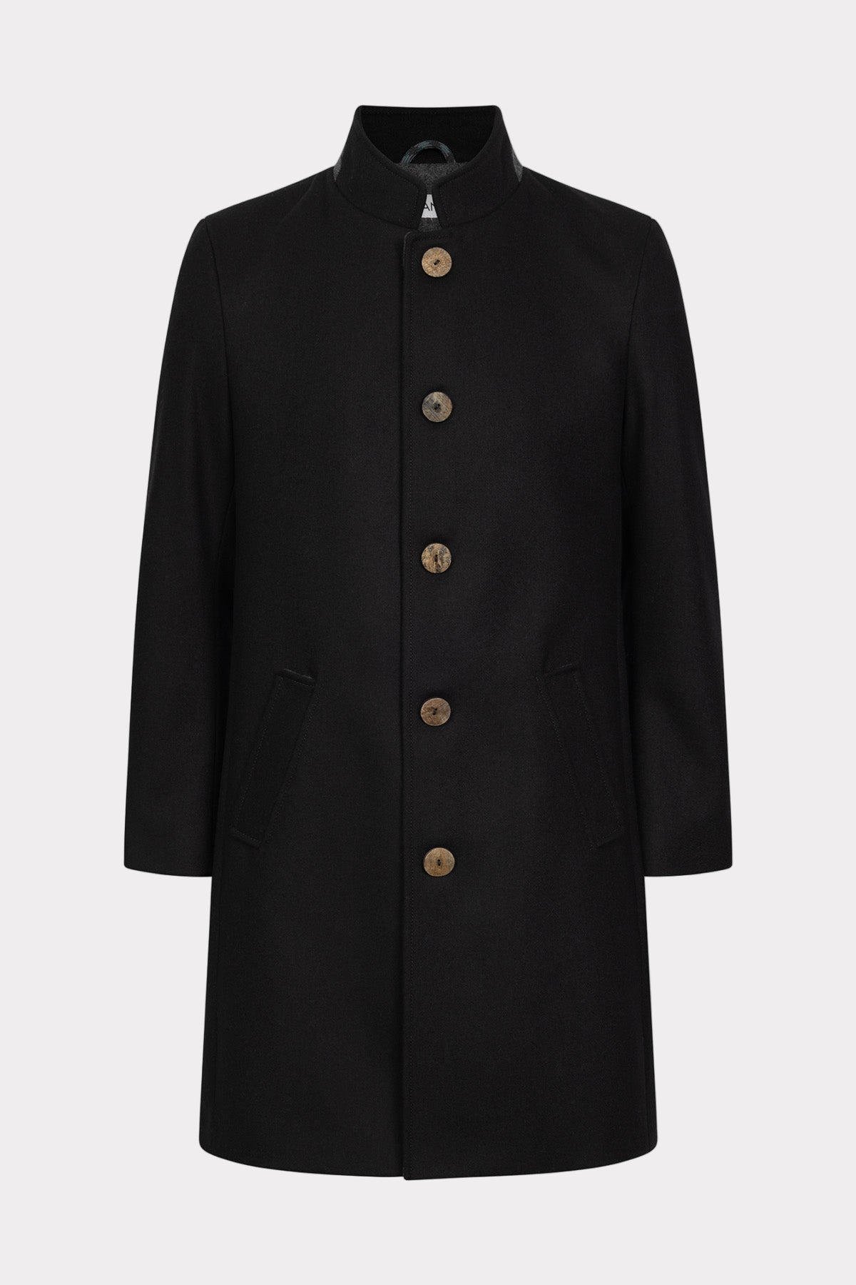 Herren Mantel Boston