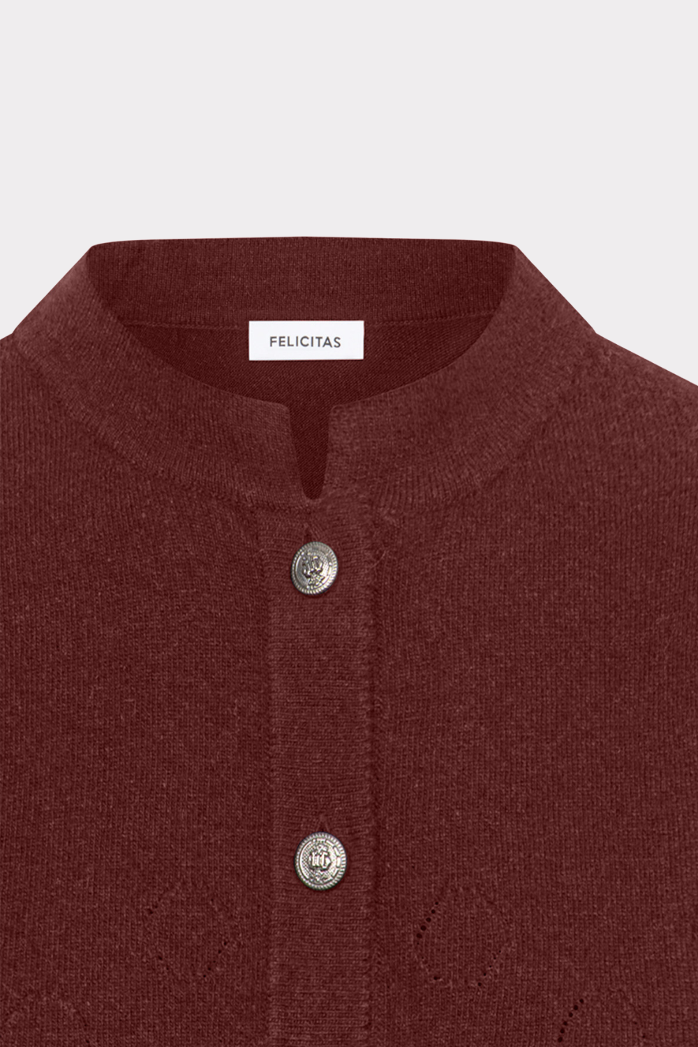 Damen Strick Cardigan Candice