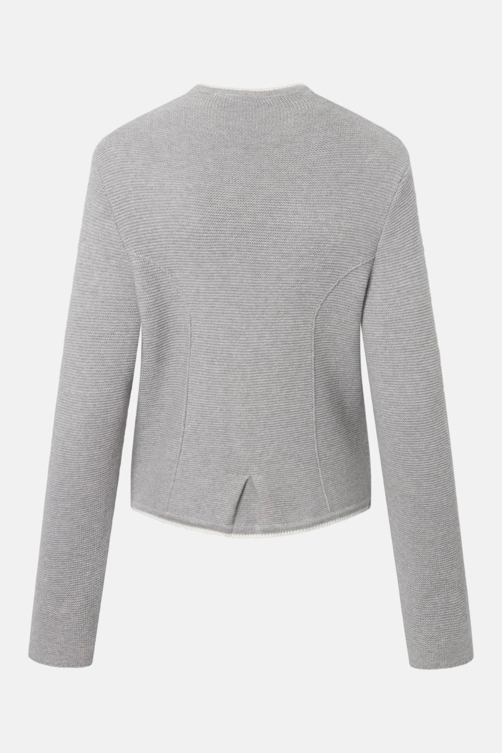 Women's Knitted Cardigan Caron