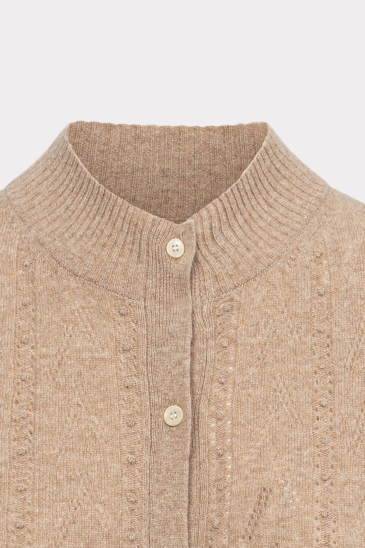 Ladies Knit Cardigan Christiana