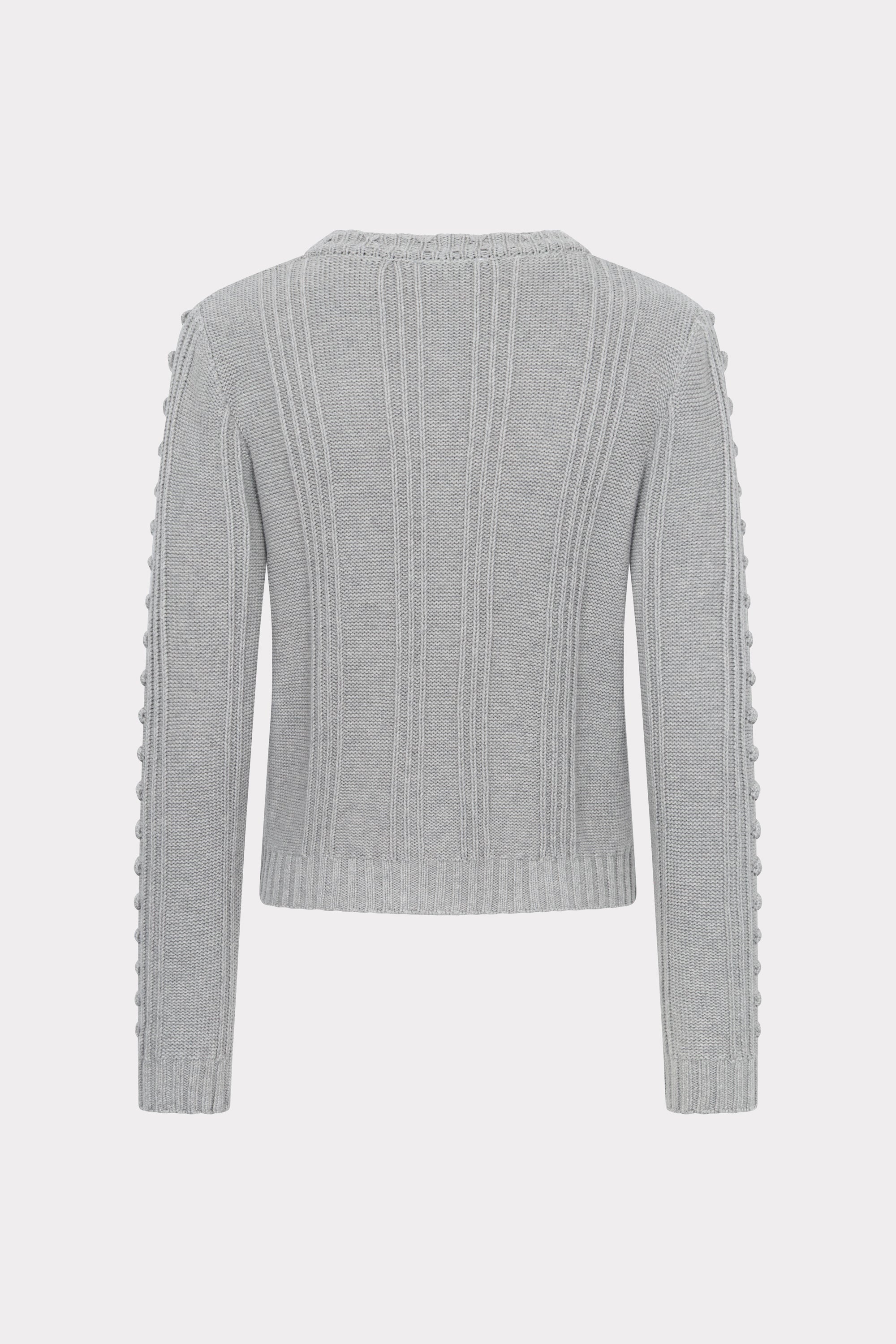 Women's Knitted Cardigan Claudine