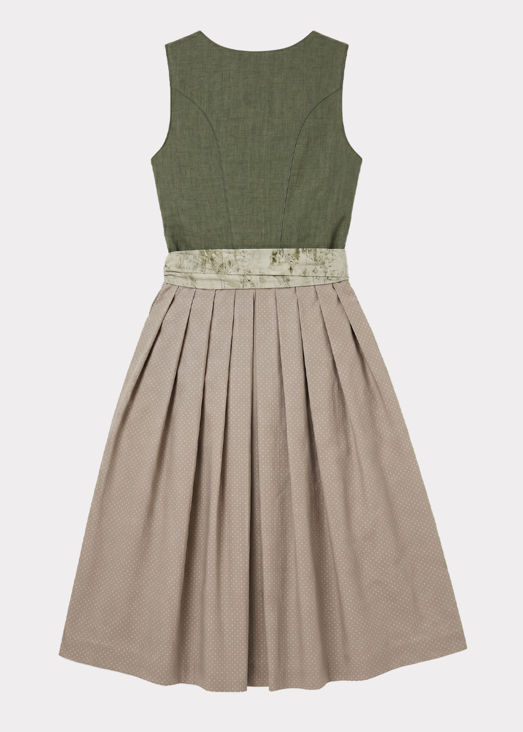 Damen Dirndl Dala