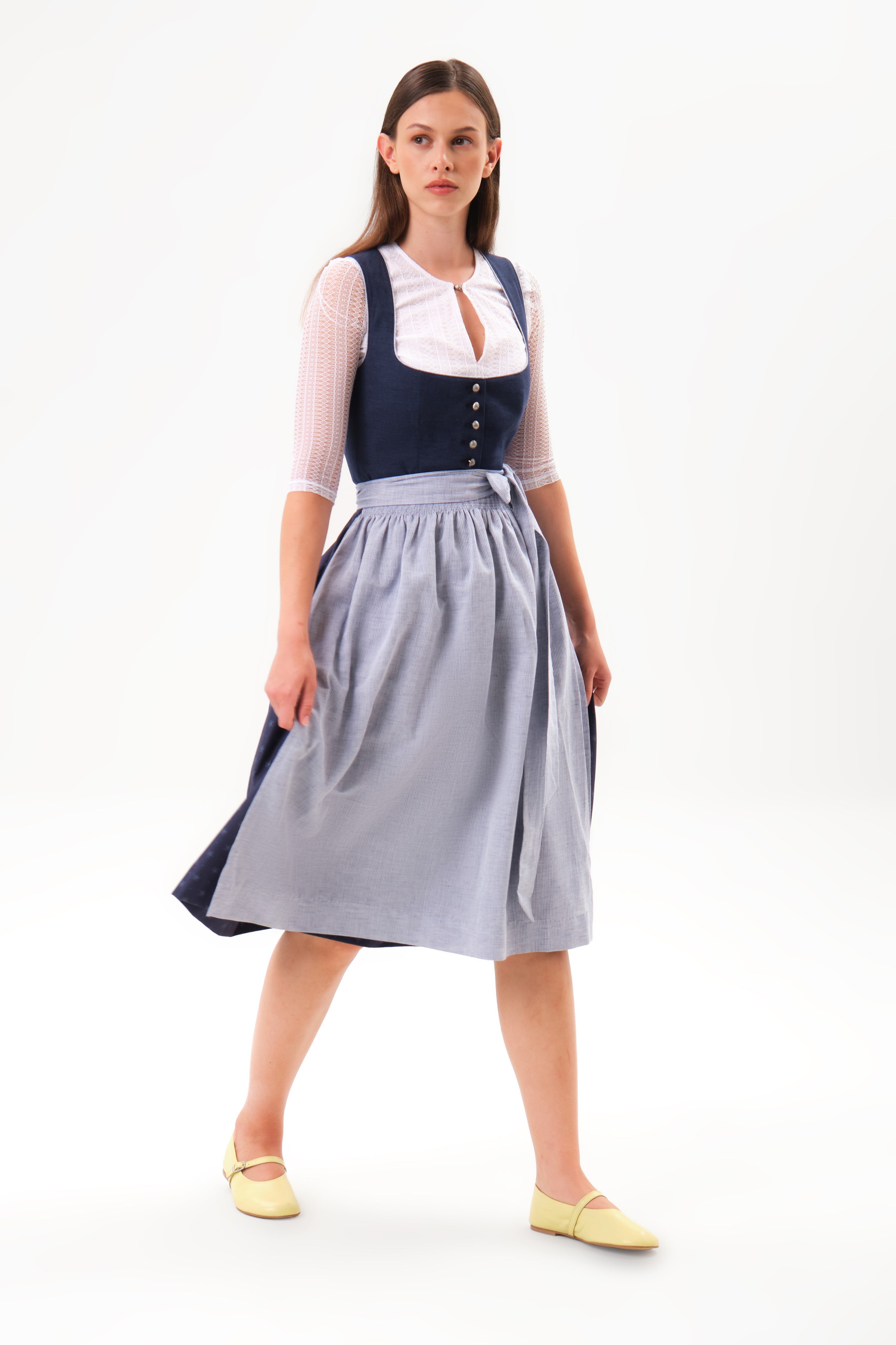 Damen Dirndl Dala