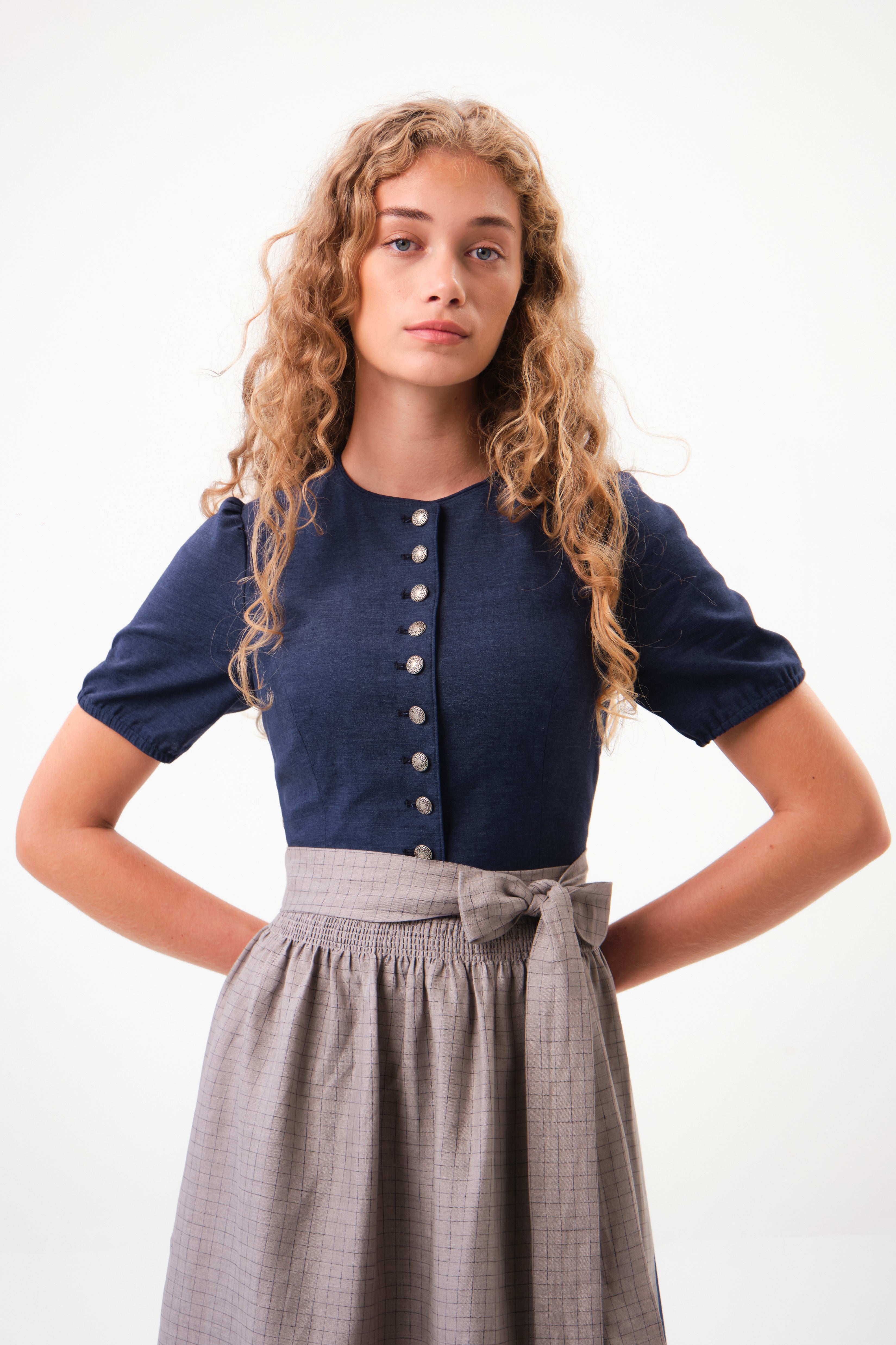 Women's Dirndl Dalita