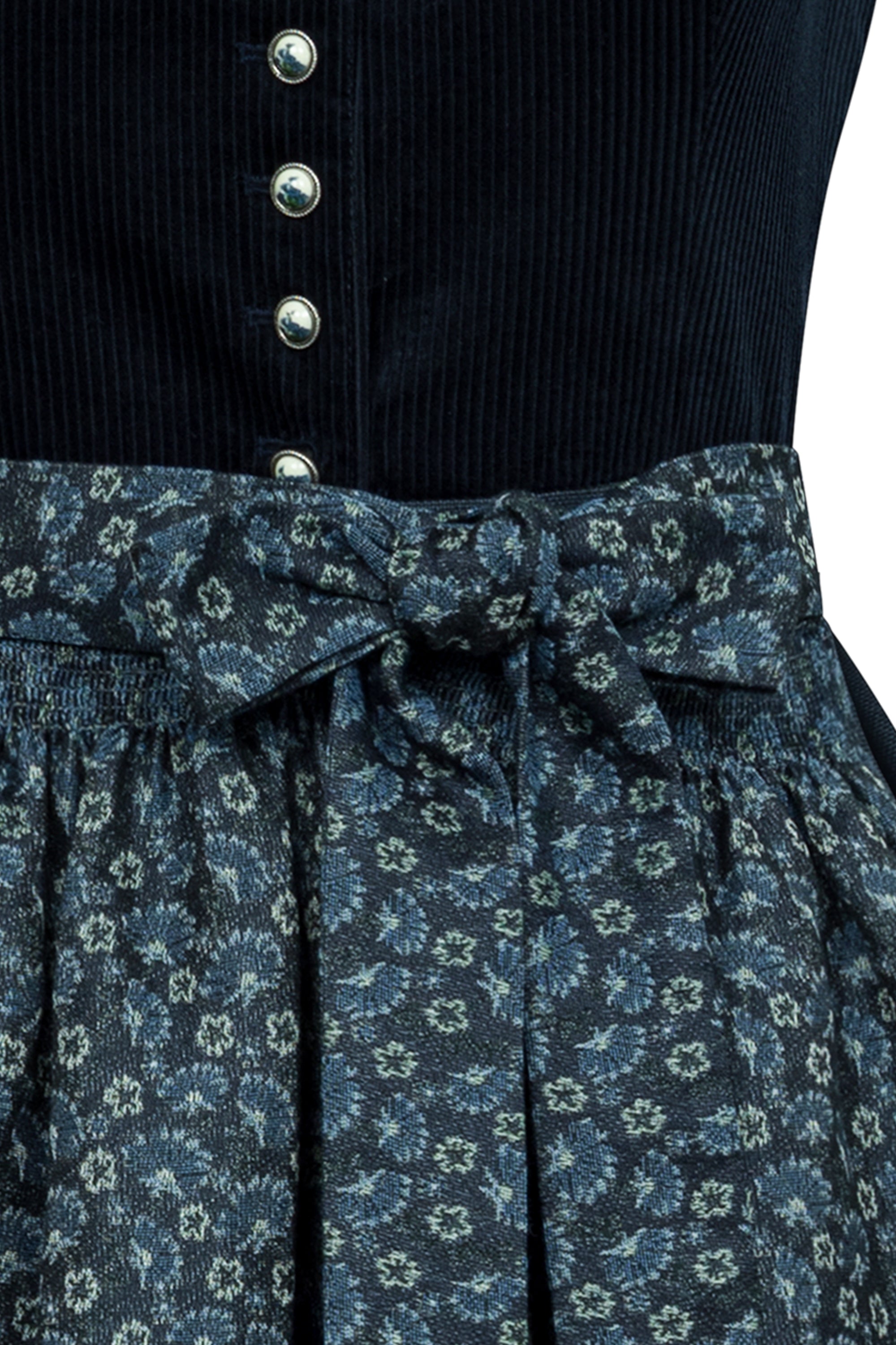 Damen Dirndl Danita
