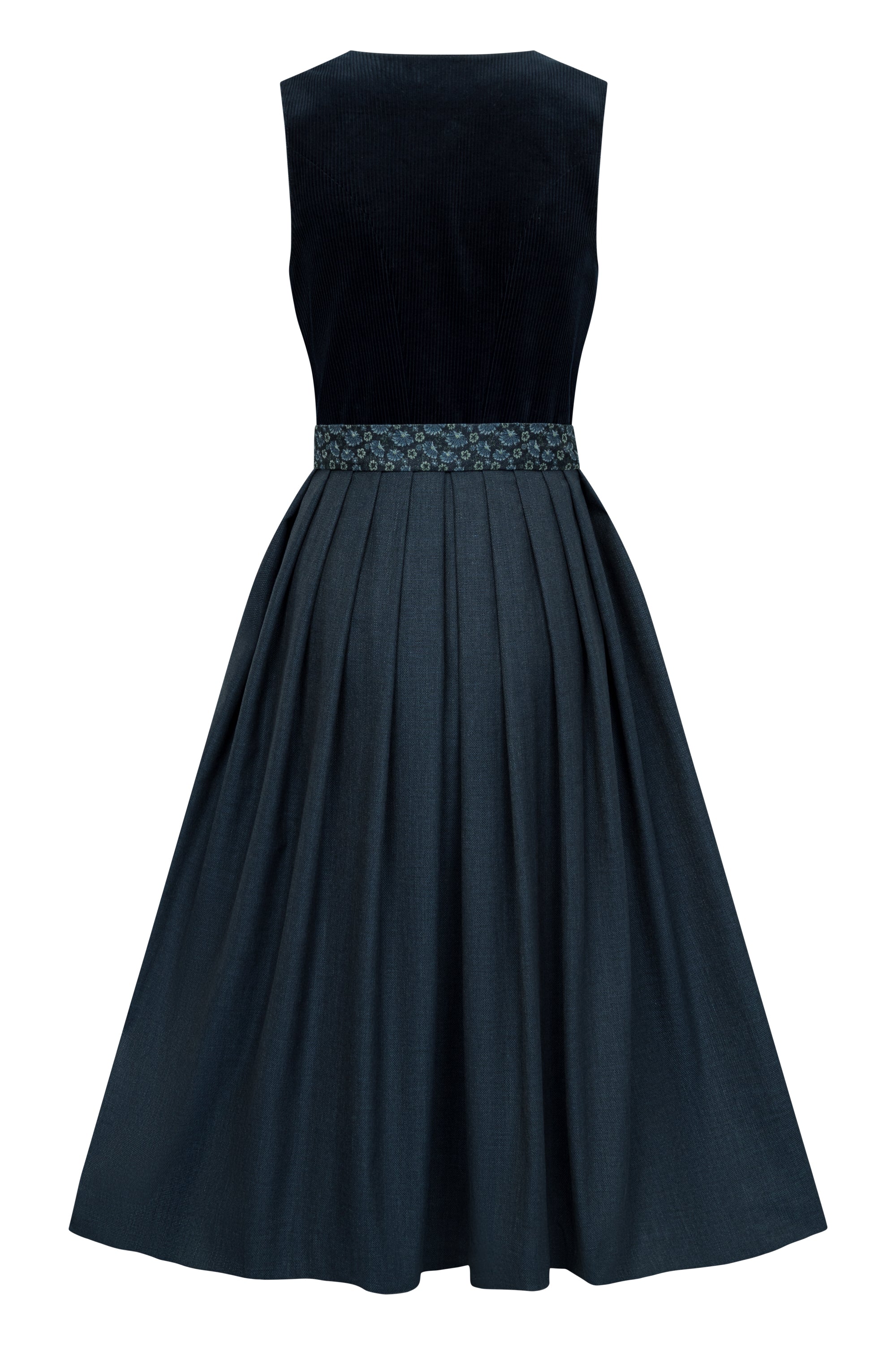 Damen Dirndl Danita