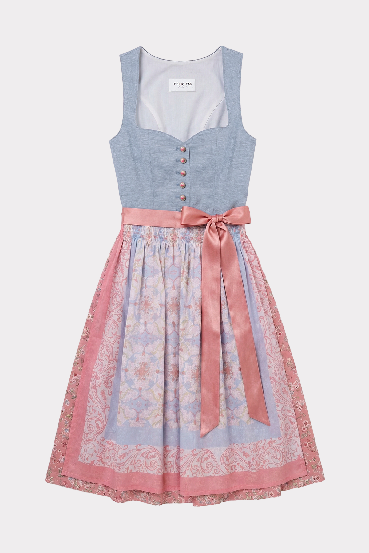 Ladies' Dirndl Dasha
