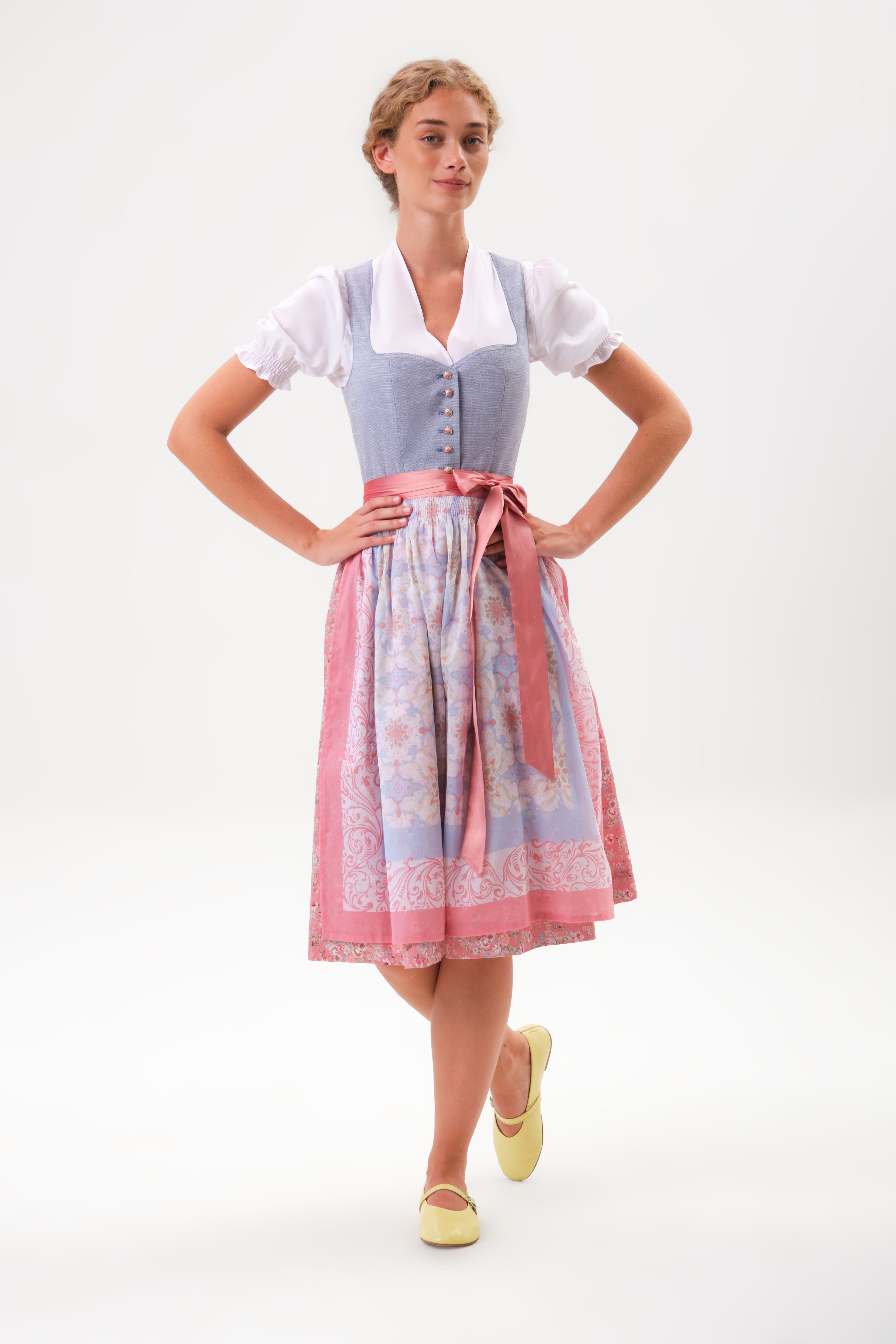 Ladies' Dirndl Dasha