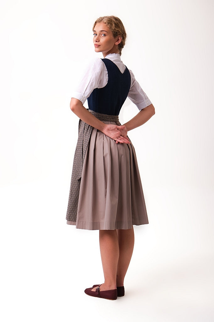 Damen Dirndl Deliah