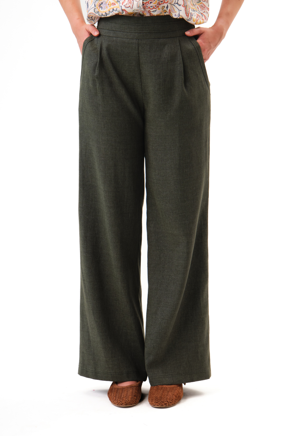Women's Pants Halika