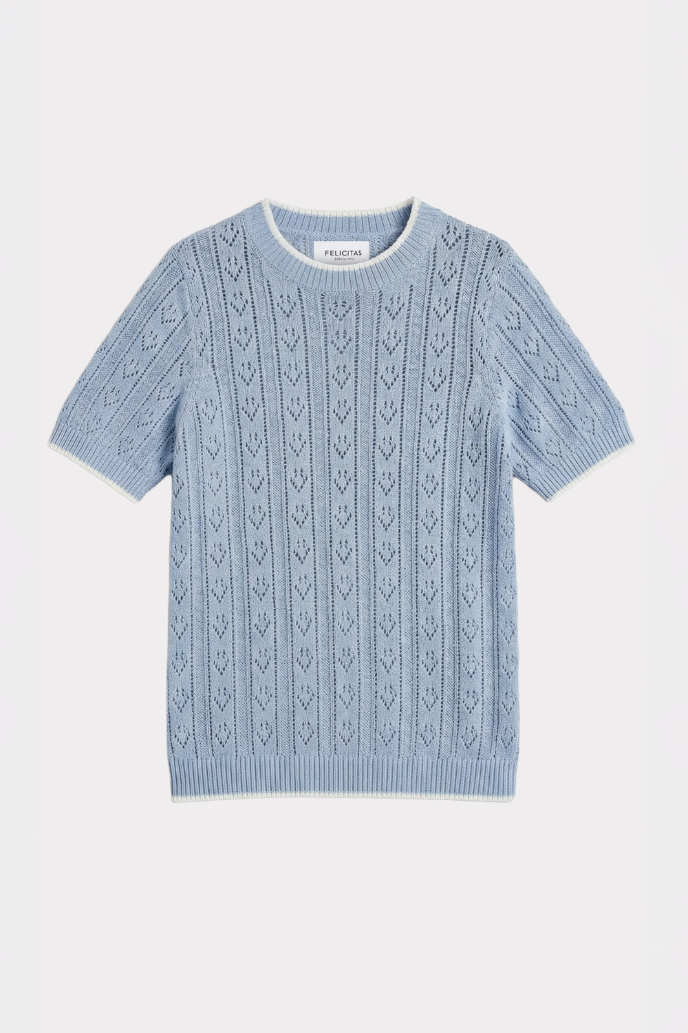 Women's Knit Sweater Patrice