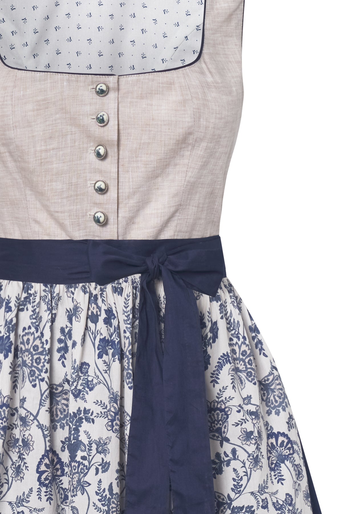 Damen Dirndl Desiree