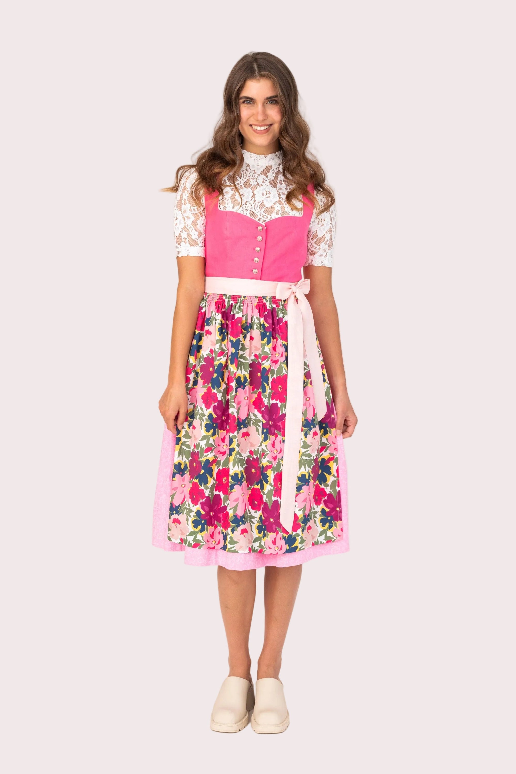 Ladies' Dirndl Dörte