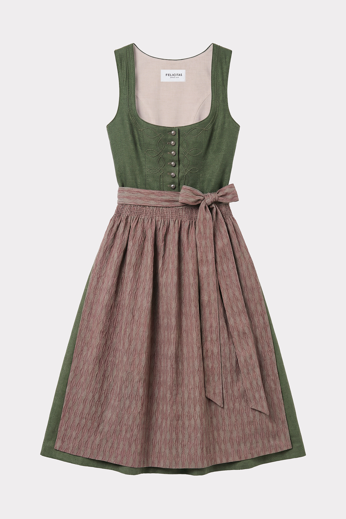 Ladies' Dirndl Dolores