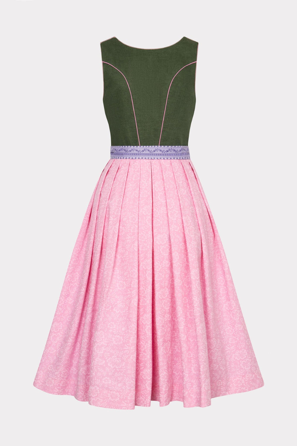 Ladies' Dirndl Dorie-Sally