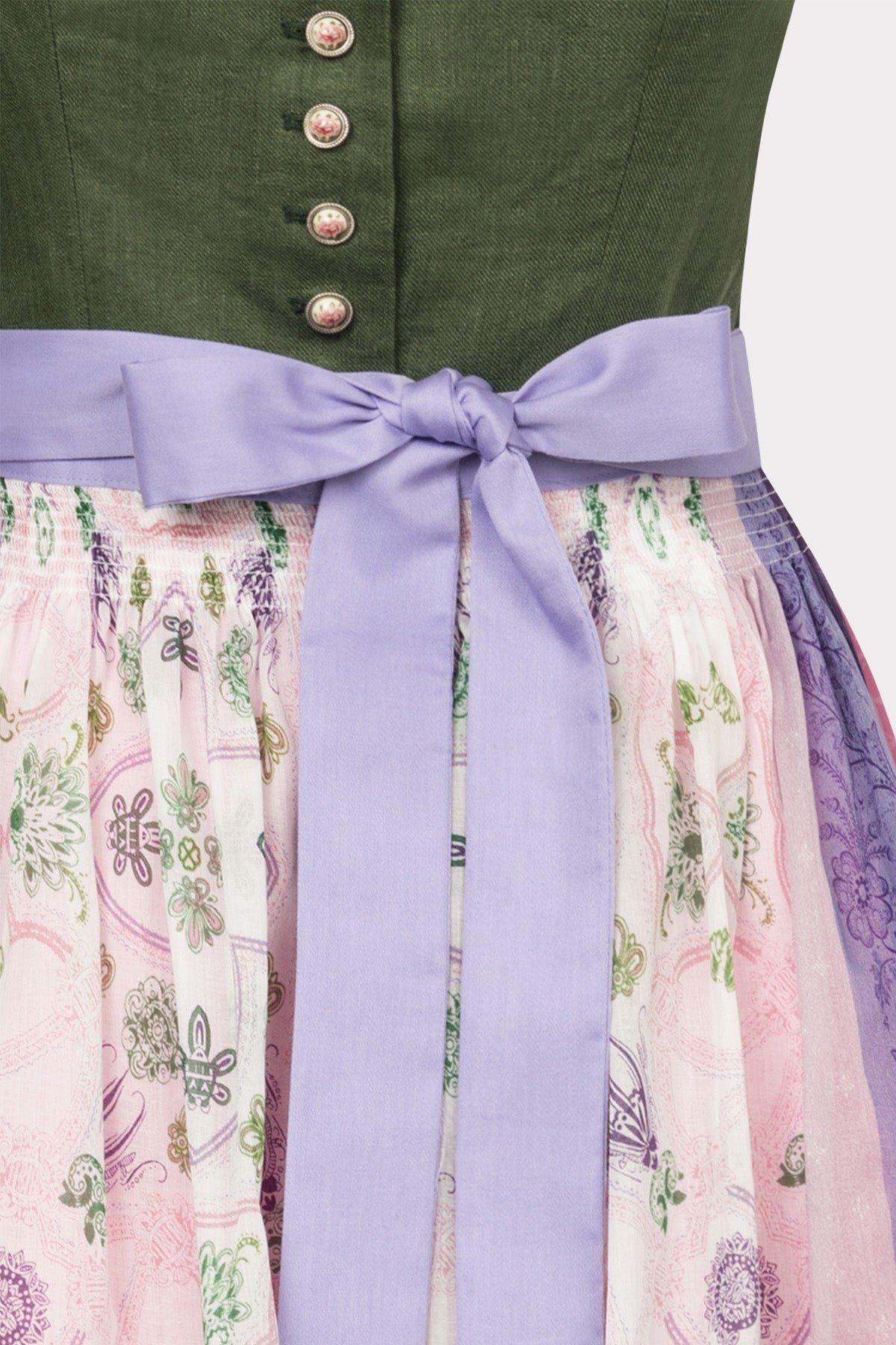 Women's Dirndl Dorie