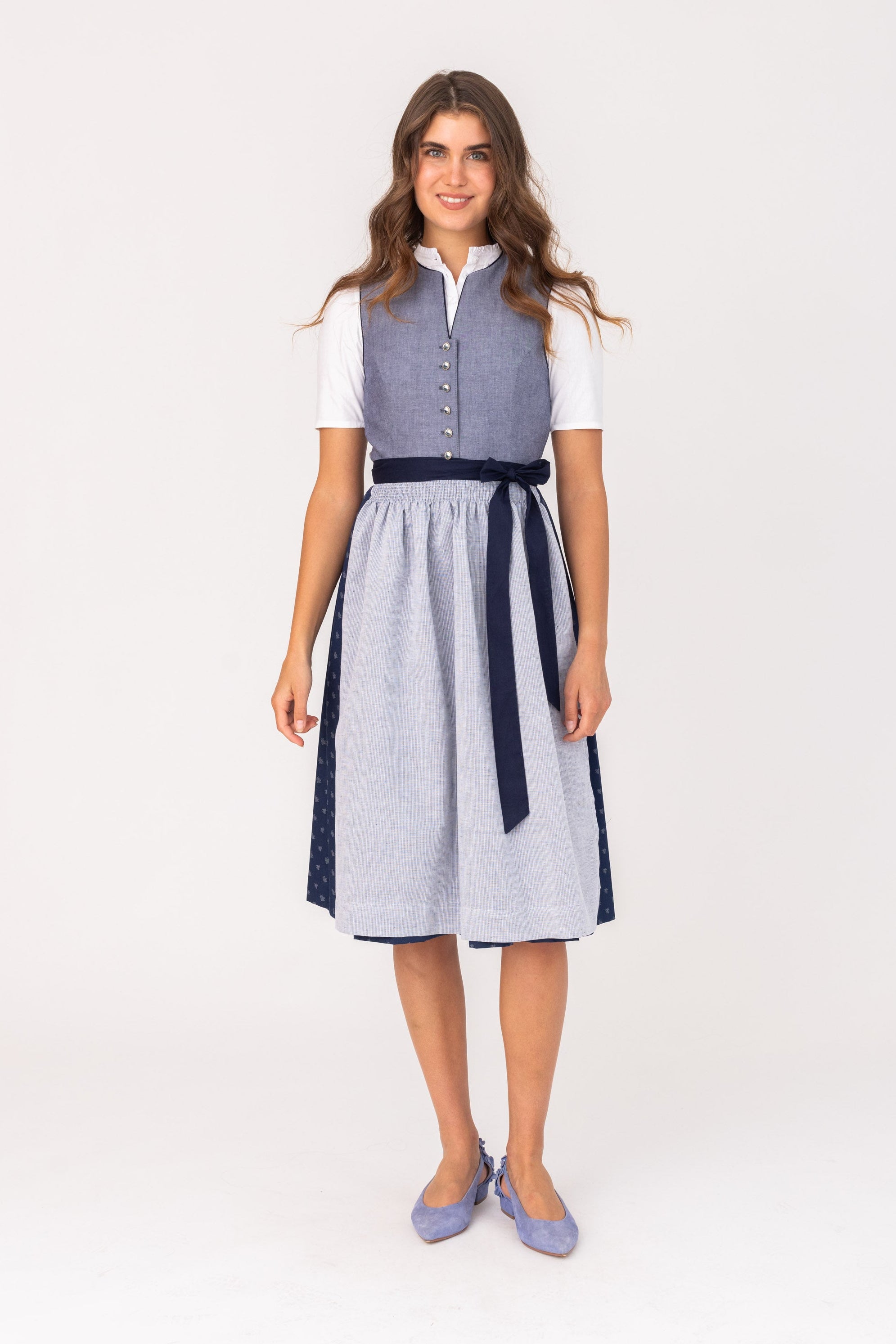 Damen Dirndl Dorle Sally