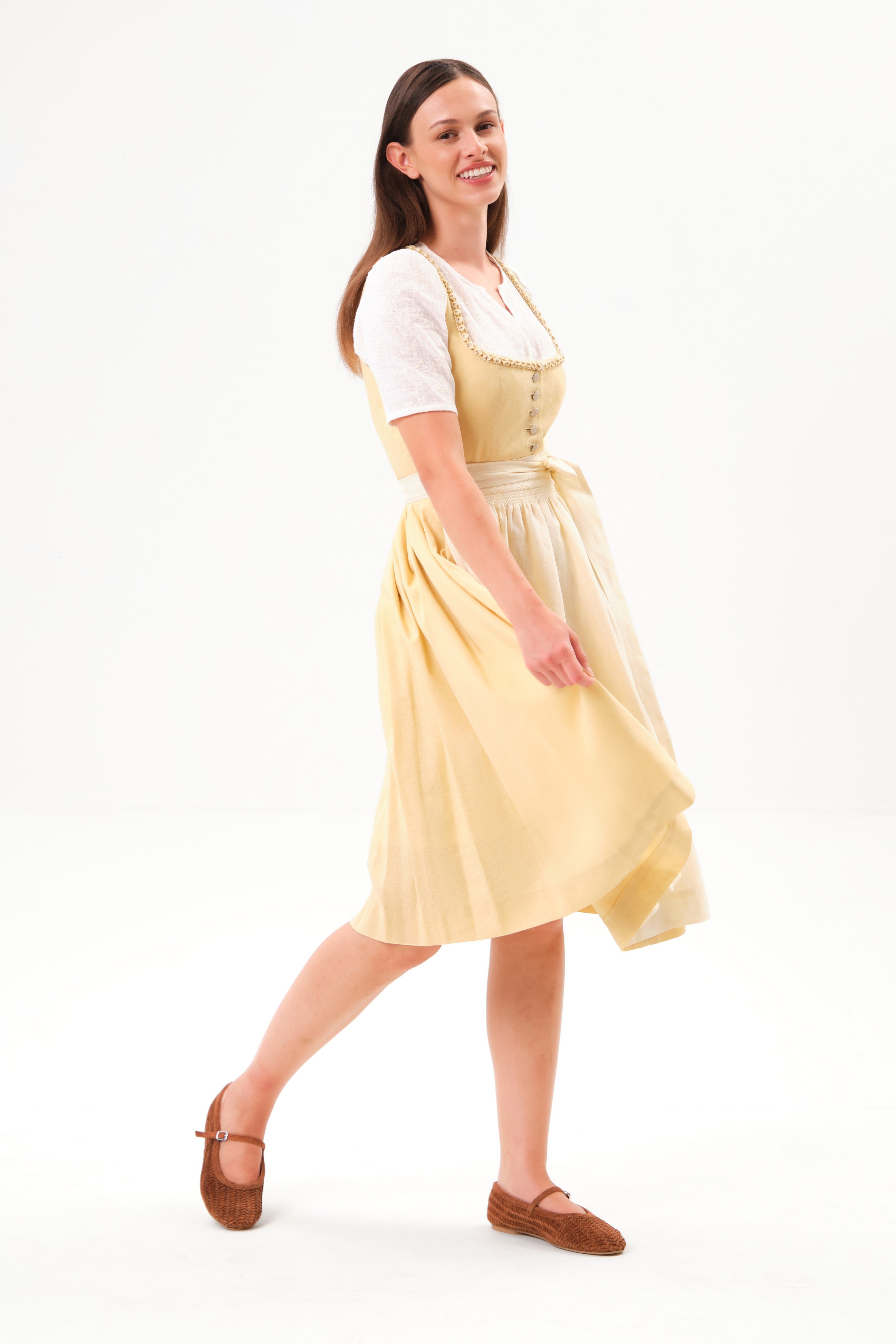 Damen Dirndl Doro