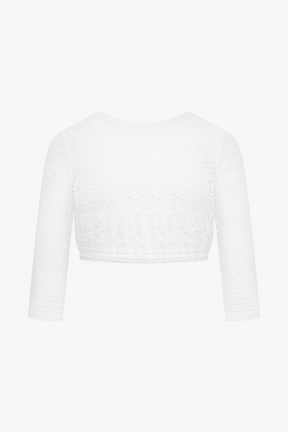 Damen Dirndlbluse Emily