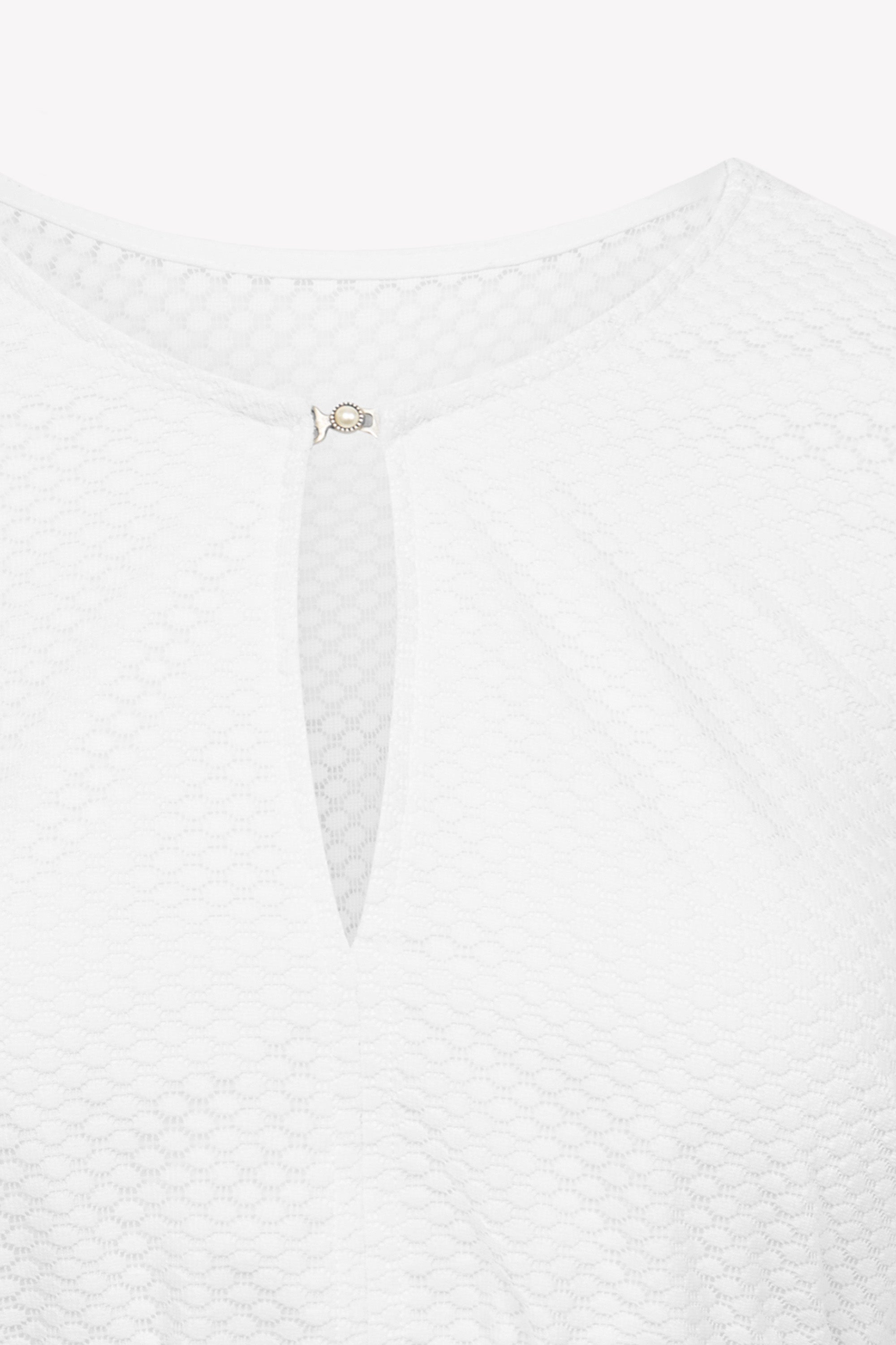 Damen Dirndlbluse Emily