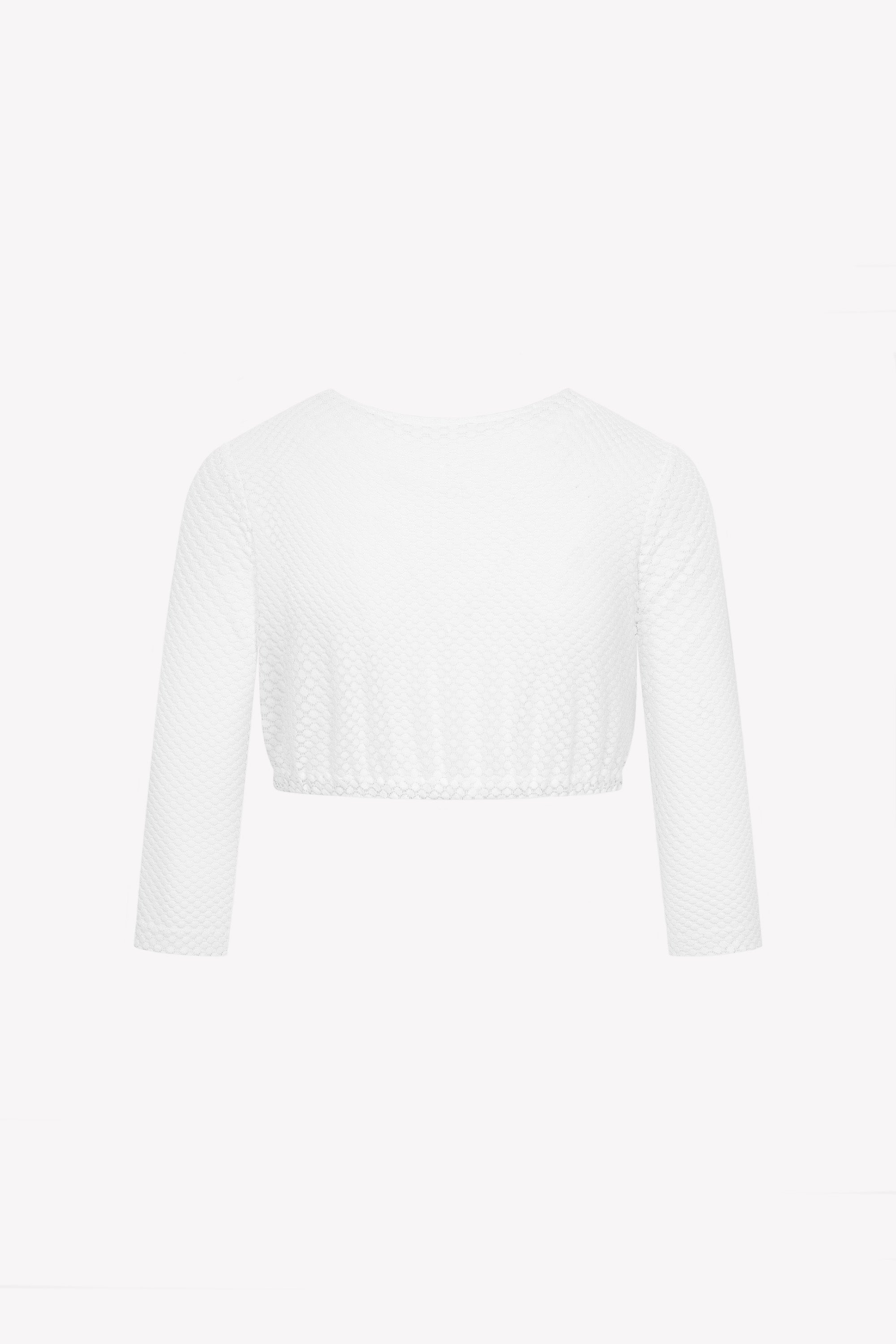 Damen Dirndlbluse Emily