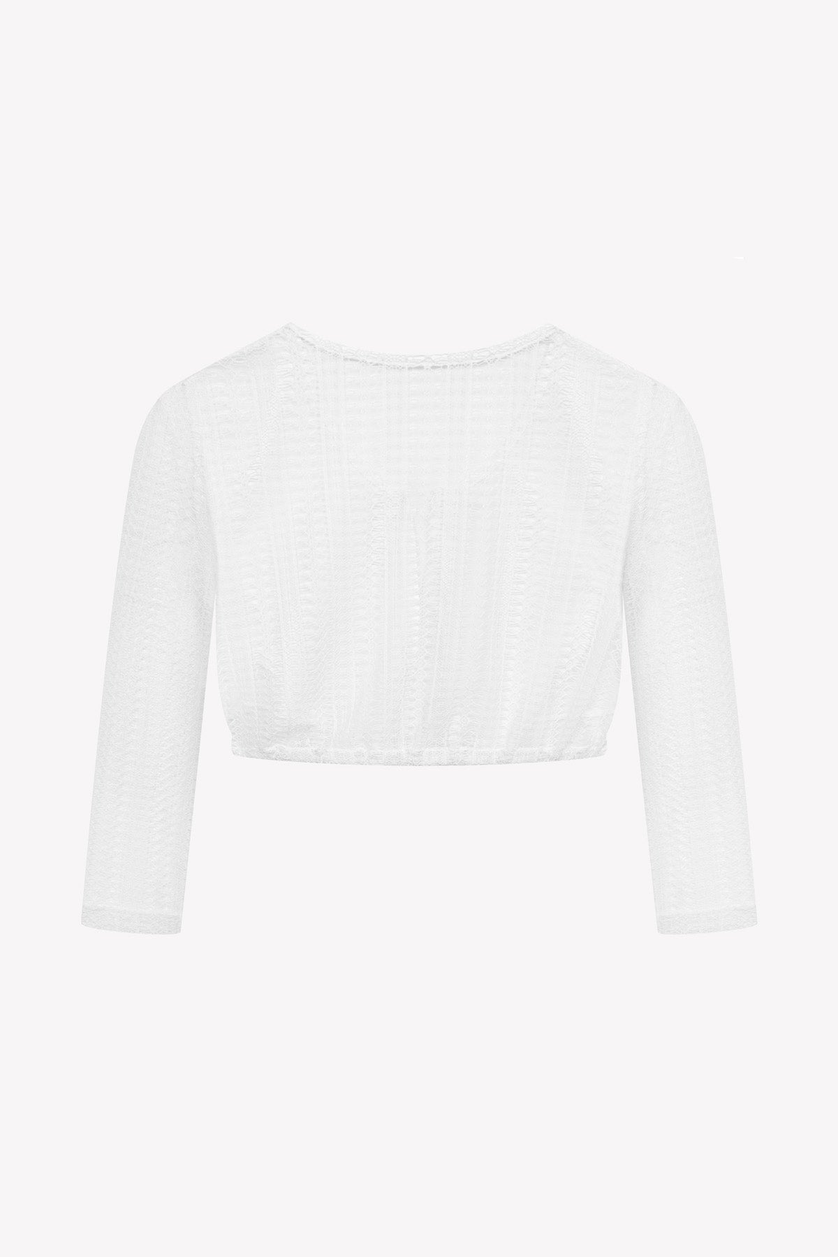 Damen Dirndlbluse Emily