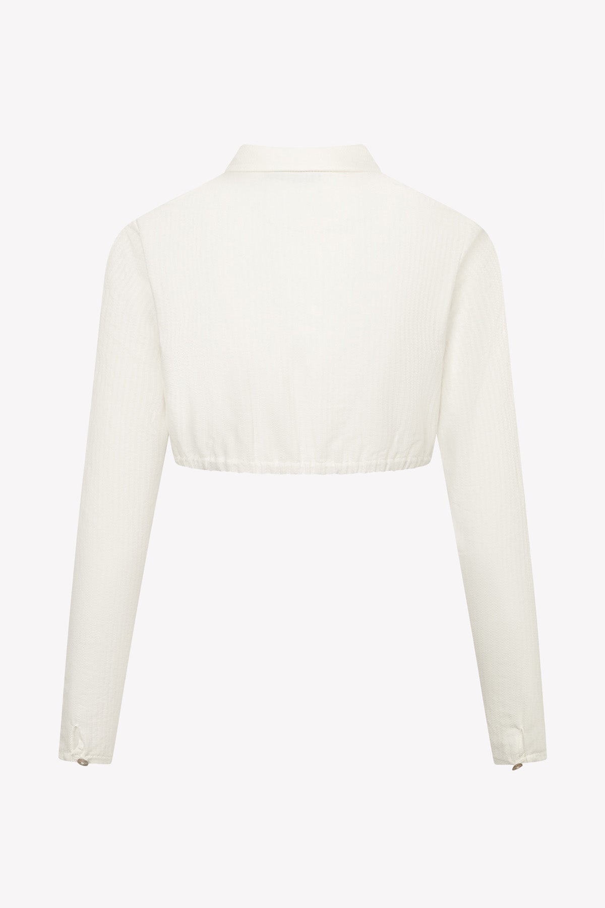 Damen Dirndlbluse Gabrina