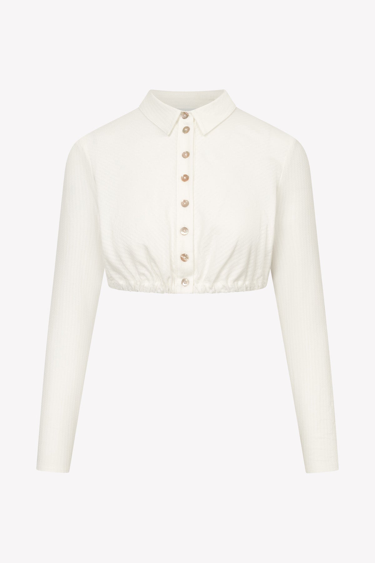 Damen Dirndlbluse Gabrina