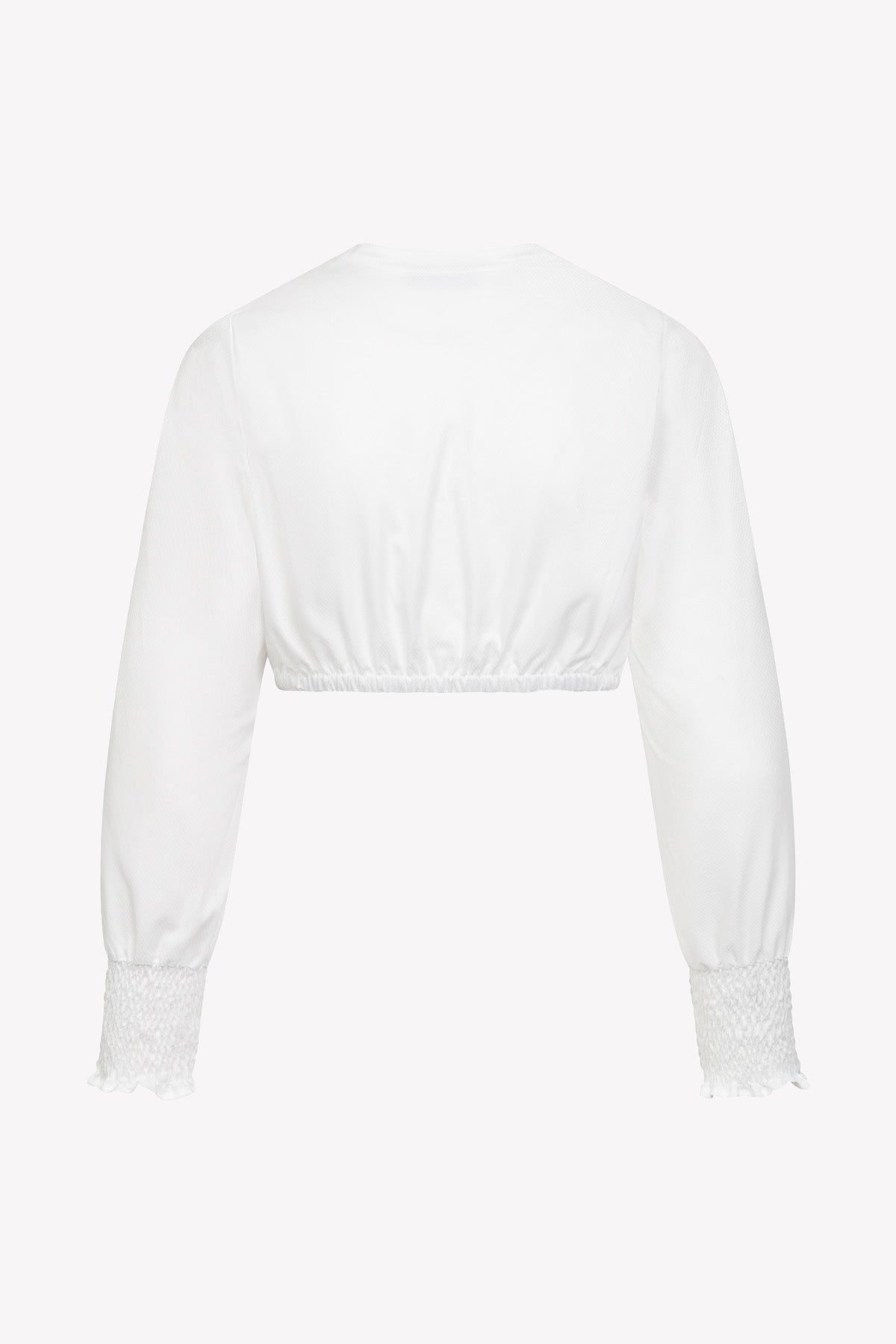 Damen Dirndlbluse Gaia