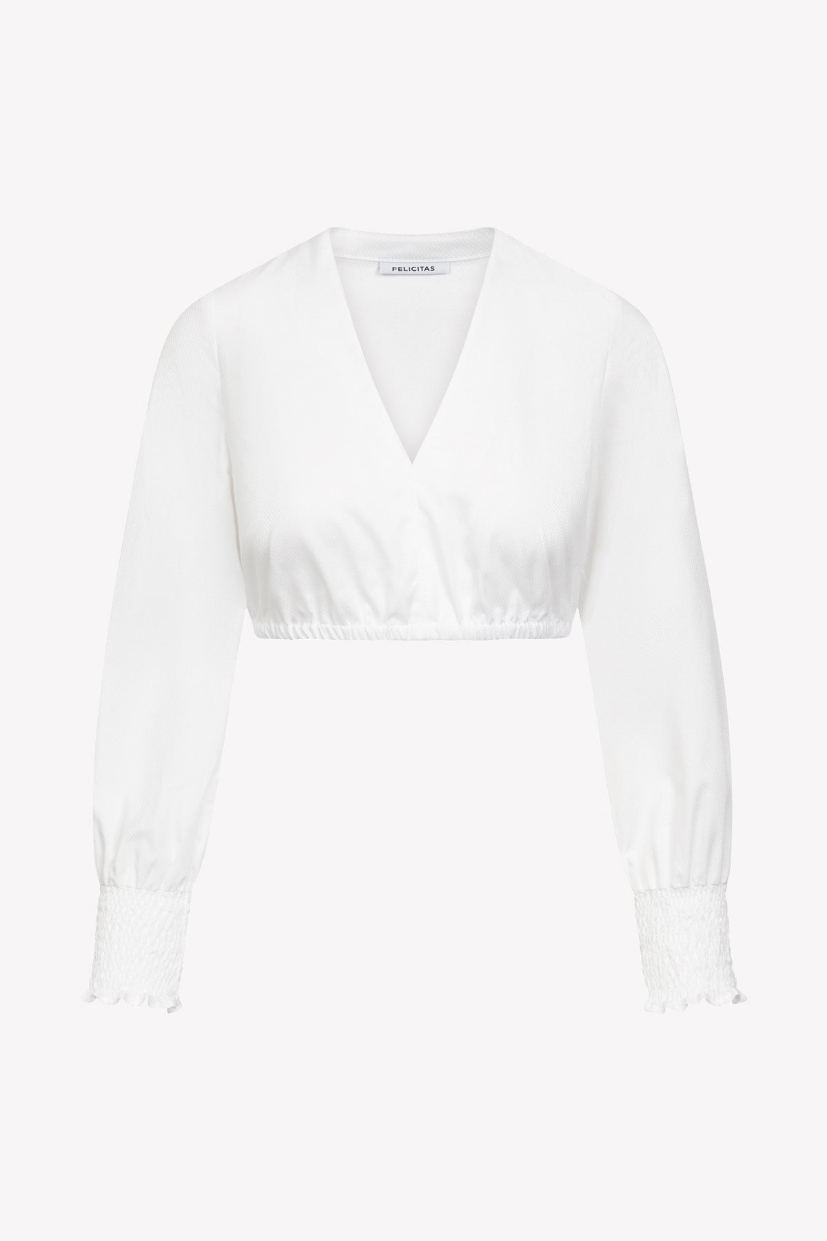 Damen Dirndlbluse Gaia