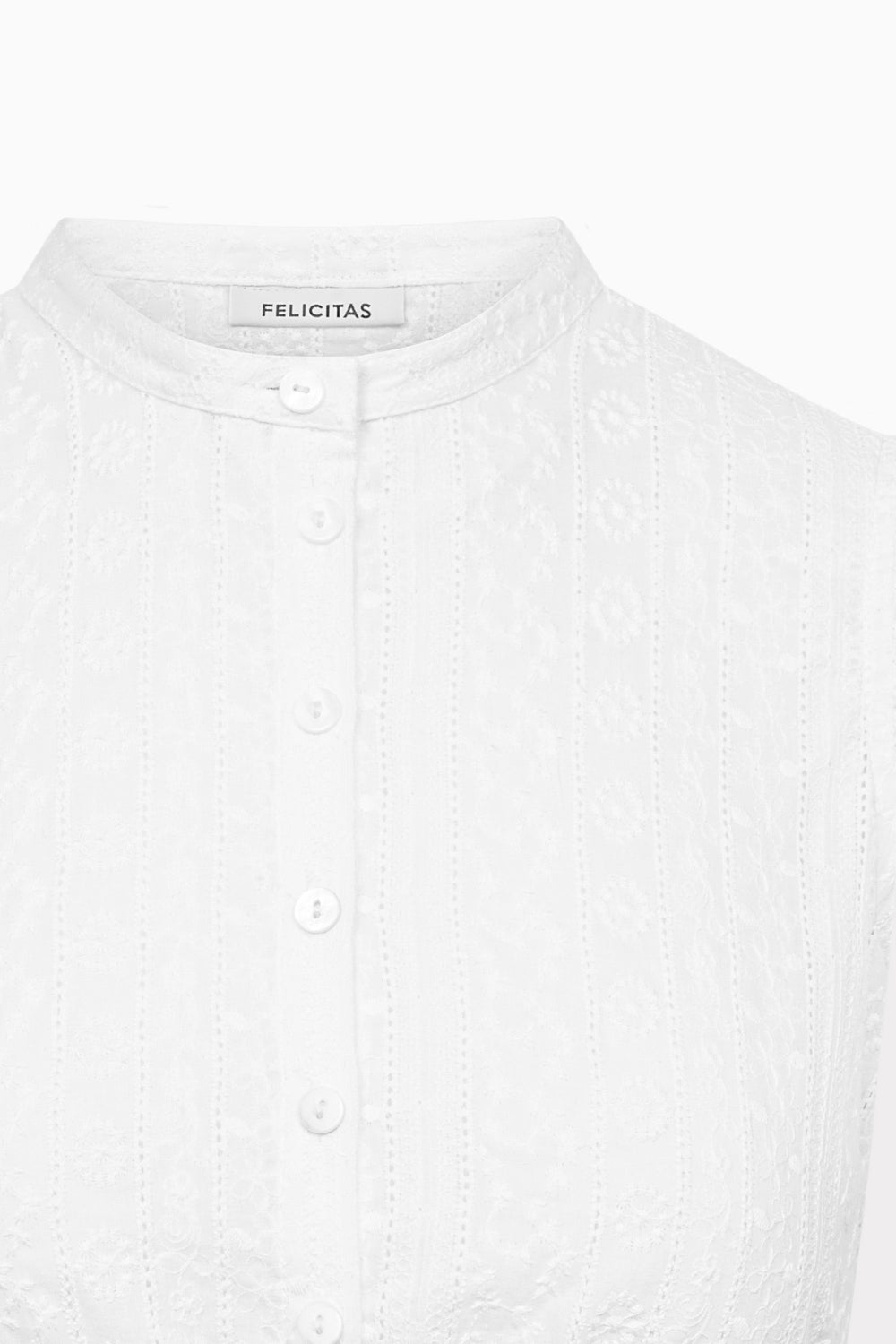 Damen Dirndlbluse Galene