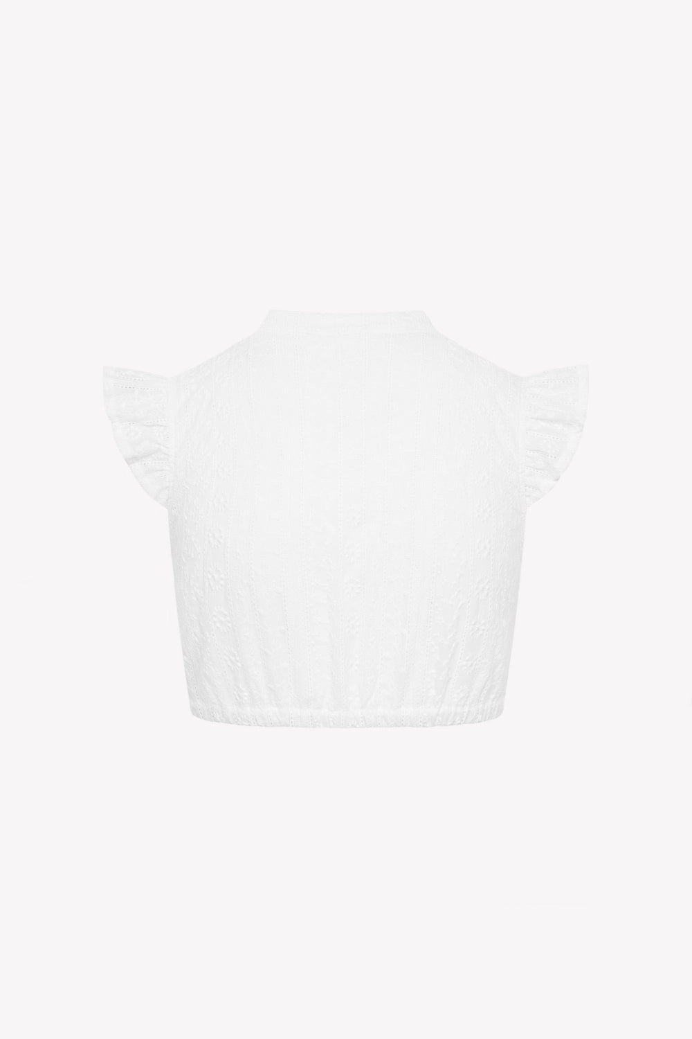 Ladies' Dirndl Blouse Galene