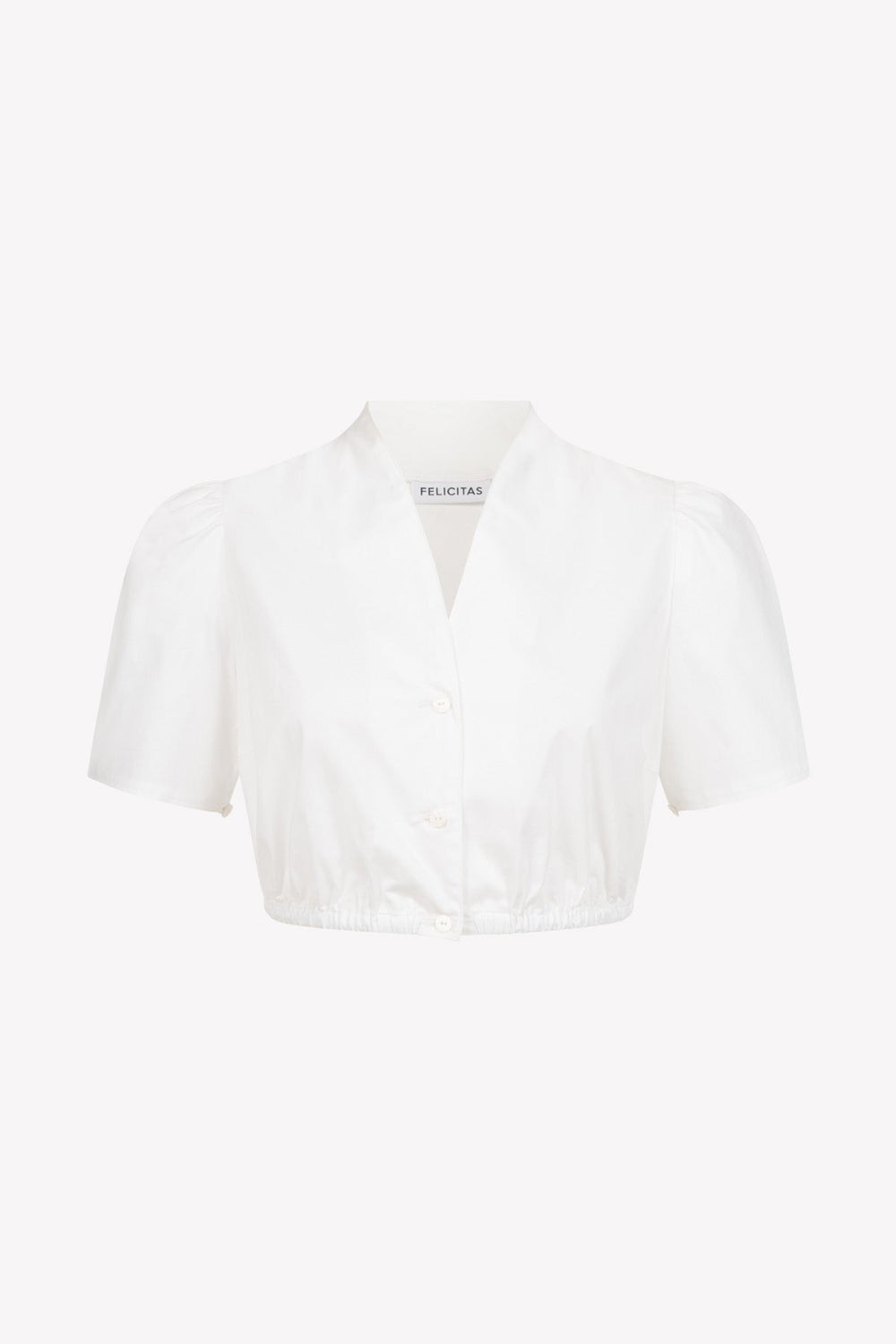 Women's Dirndl Blouse Geraldine