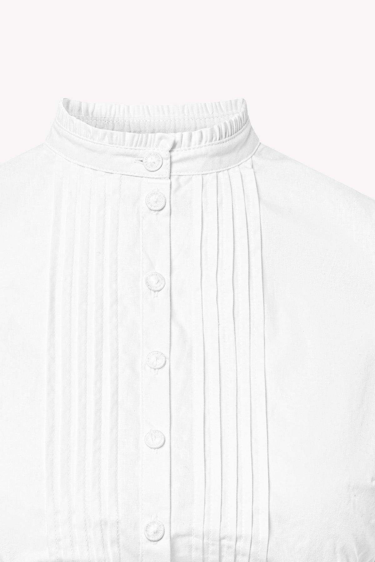 Damen Dirndlbluse Gerli