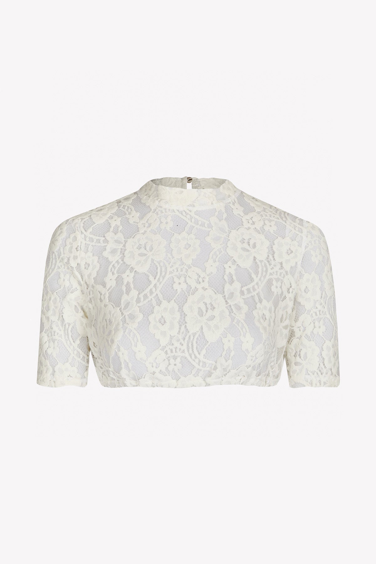 Damen Dirndlbluse Gertrud