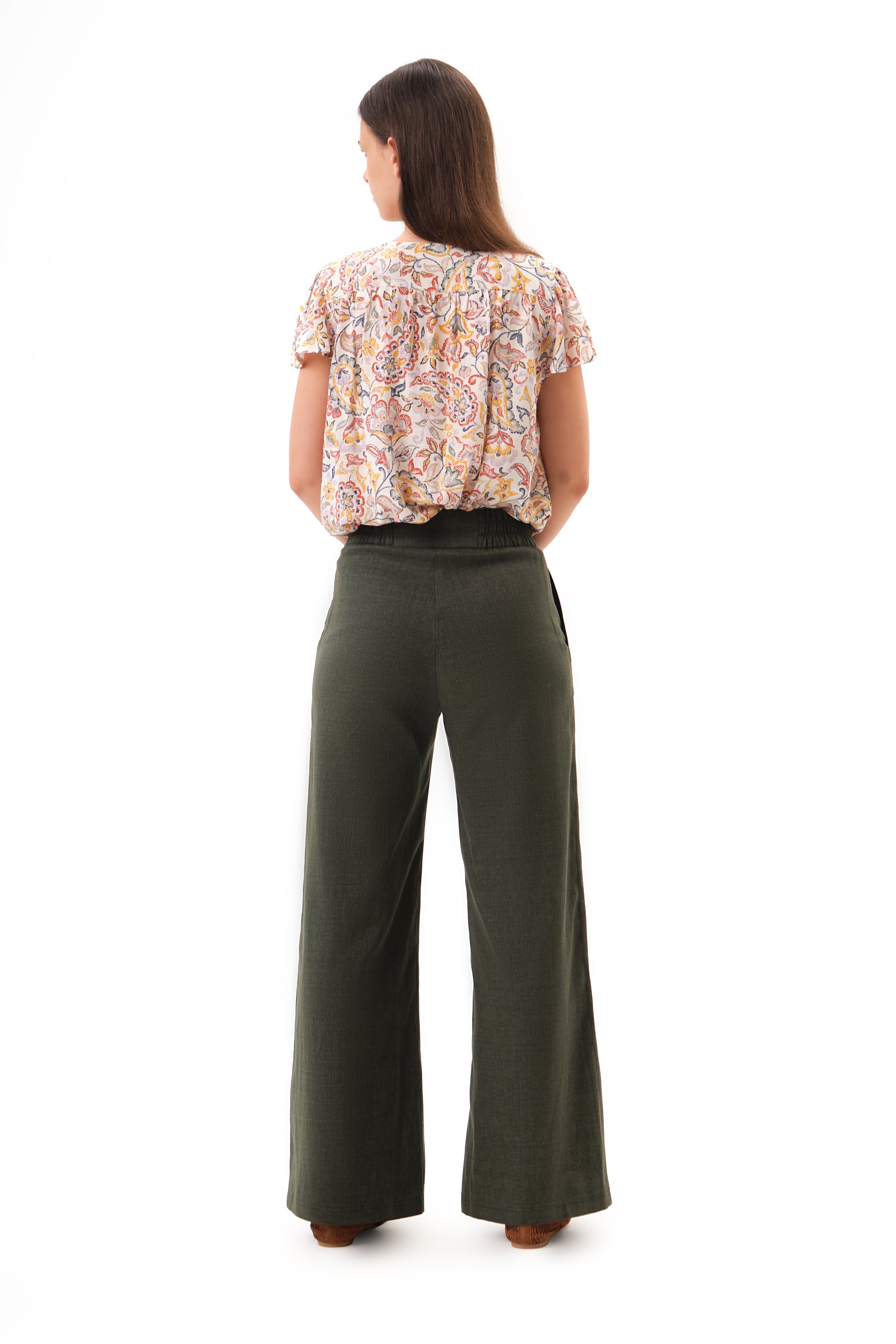 Women's Pants Halika