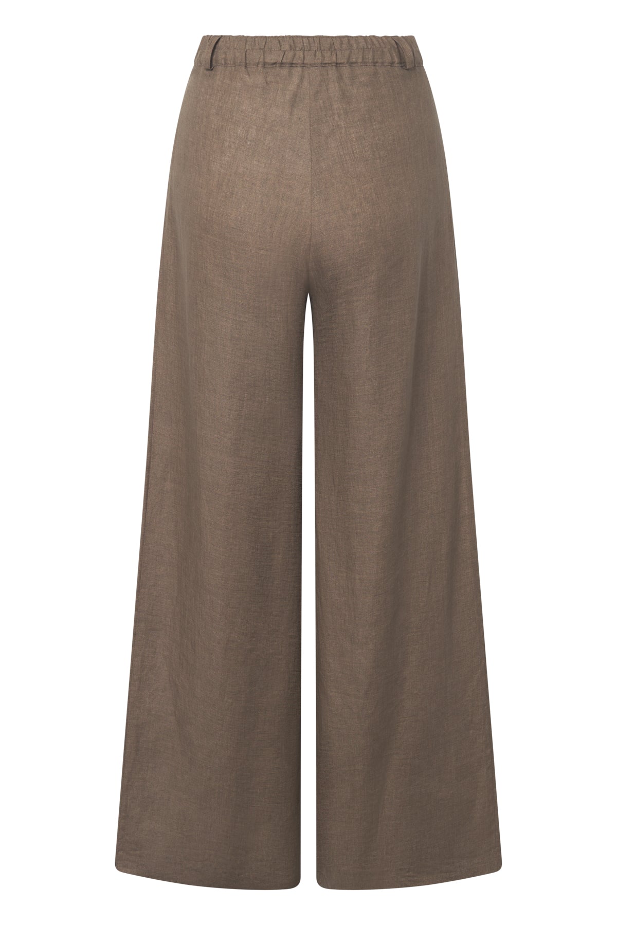 Damen Leinenhose Henrike