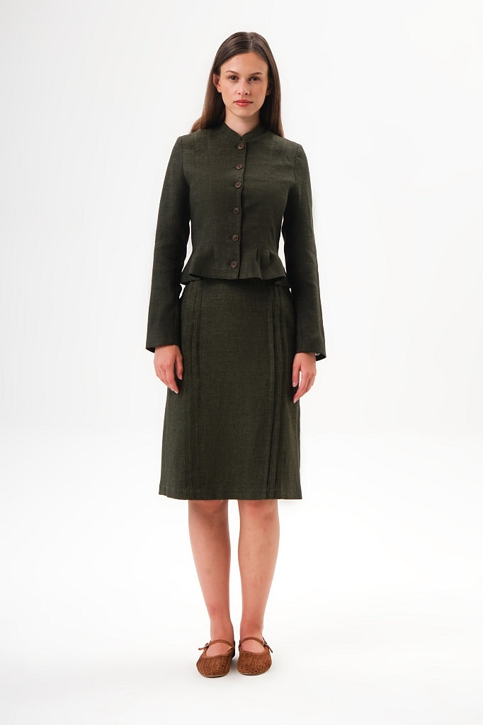 Women's Jacket Jadelyn