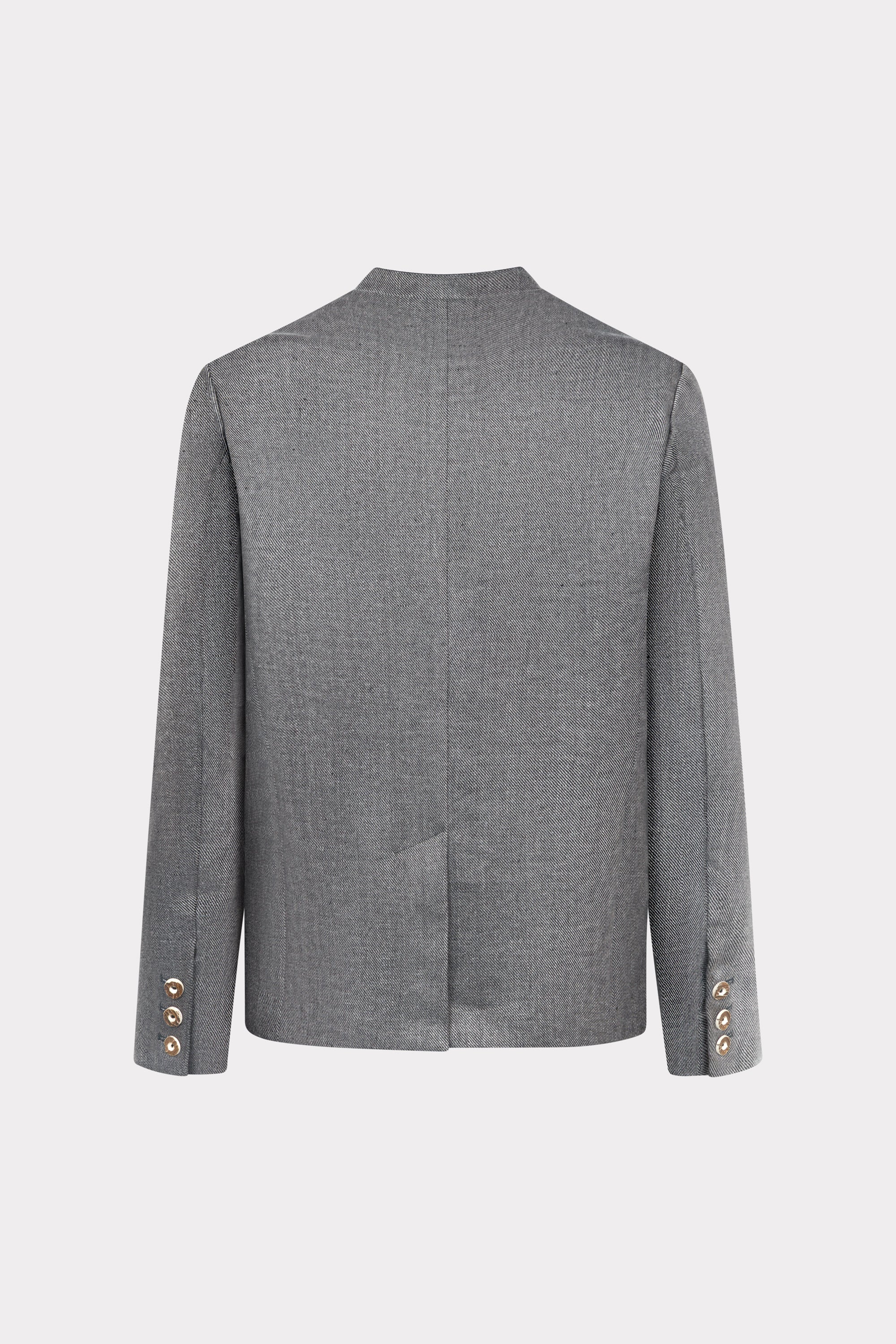 Herren Jacke Leinen Jonas