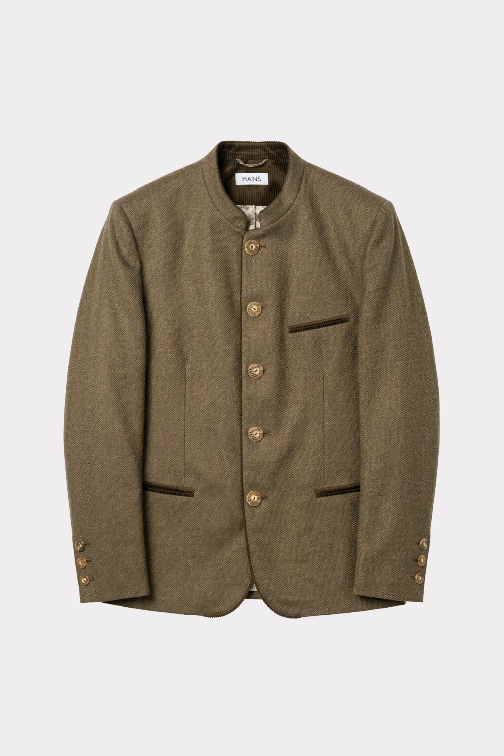 Men's Jacket Jonas