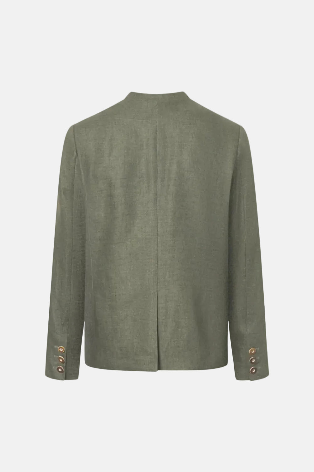 Men's Linen Jacket Jonas