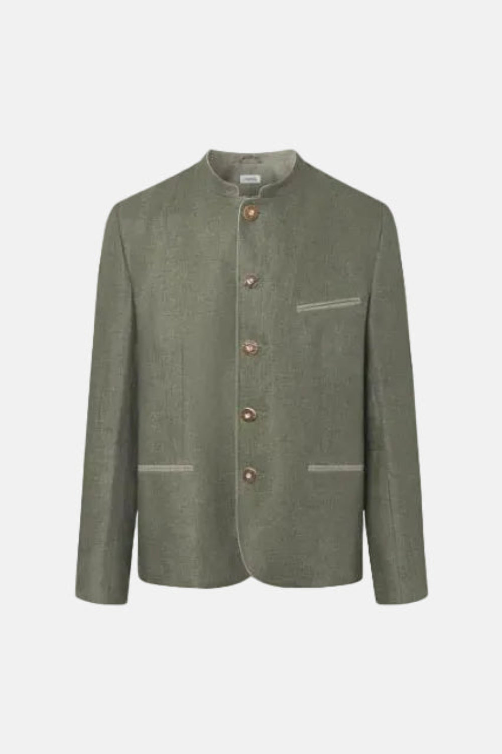 Men's Linen Jacket Jonas