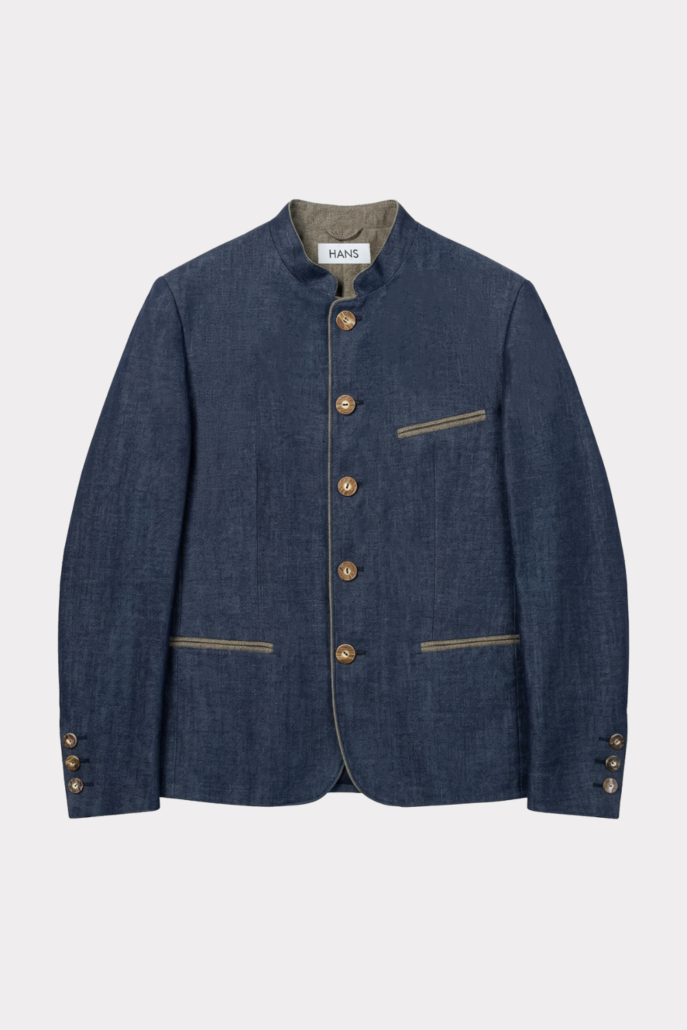 Herren Jacke Jonas