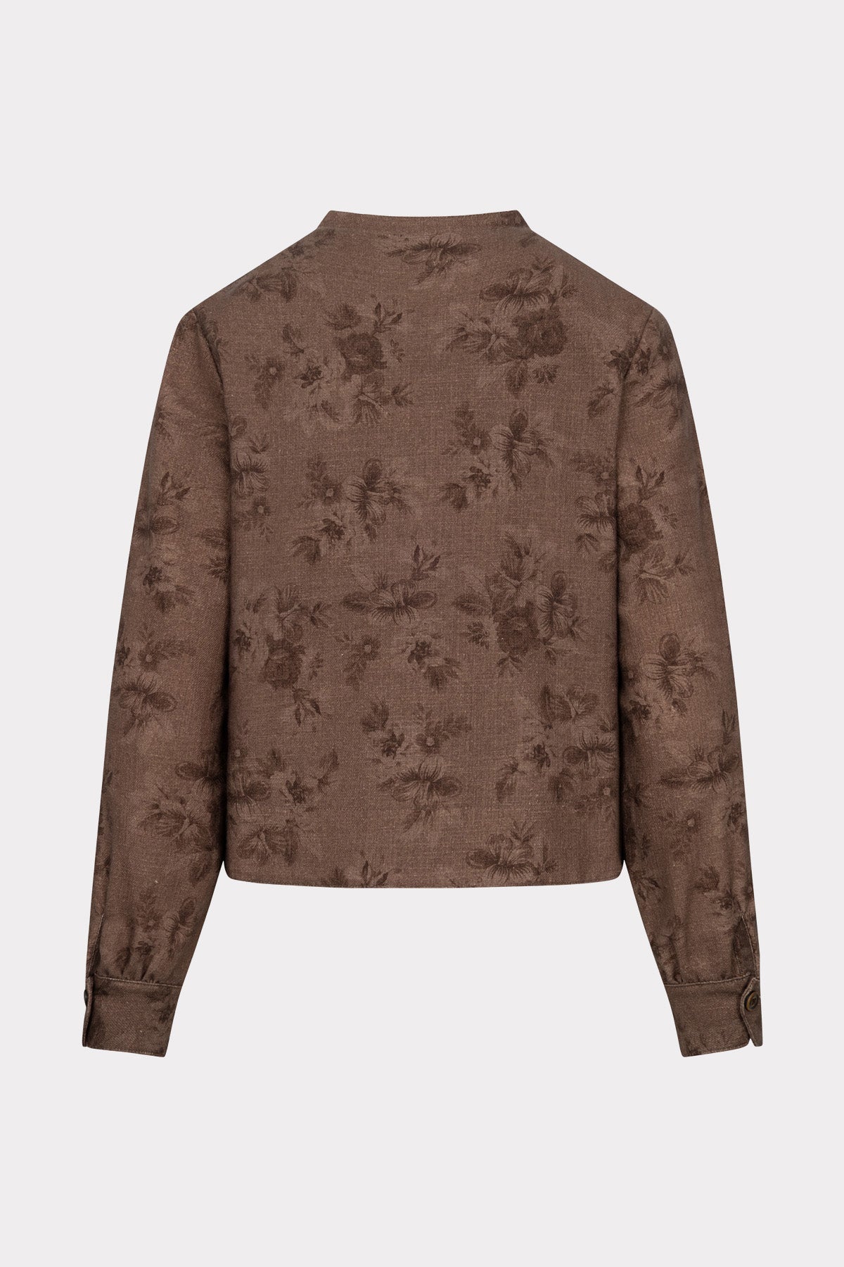 Damen Baumwolljacke Josana