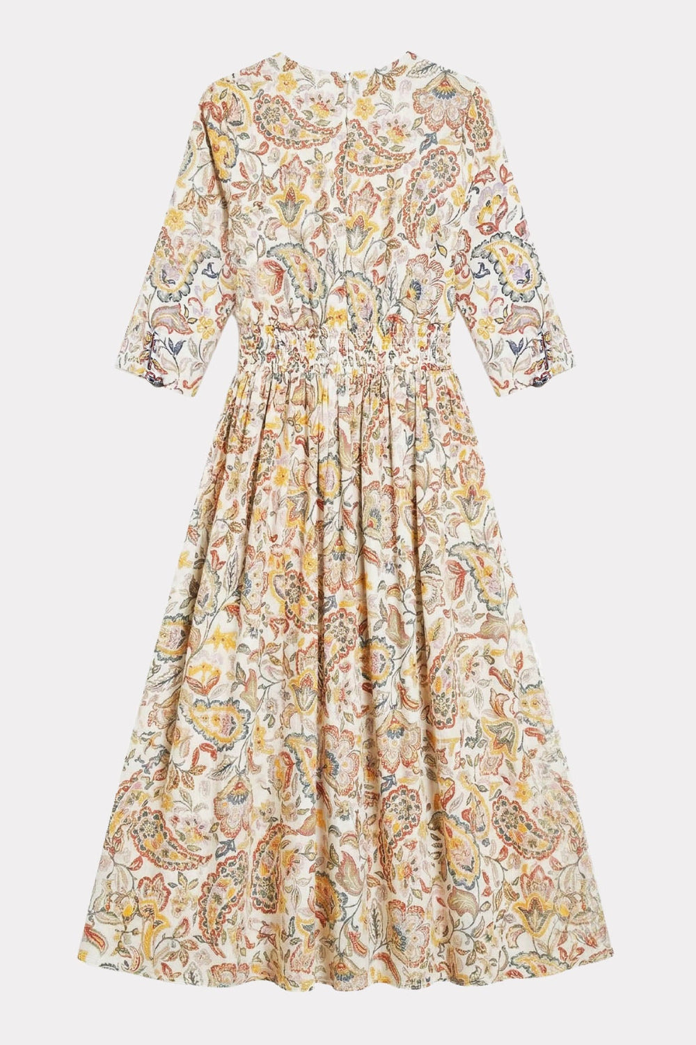 Damen Kleid Kathena