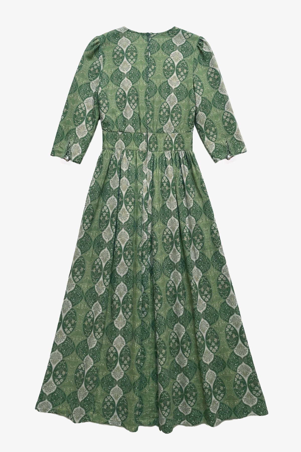 Damen Kleid Kathena